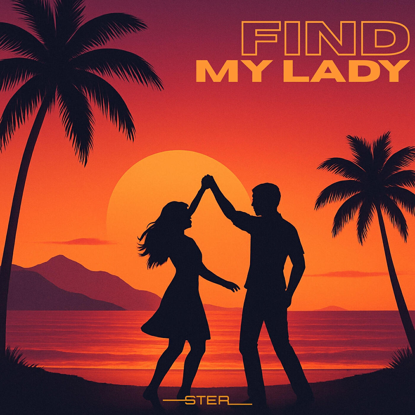 Релиз Find My Lady