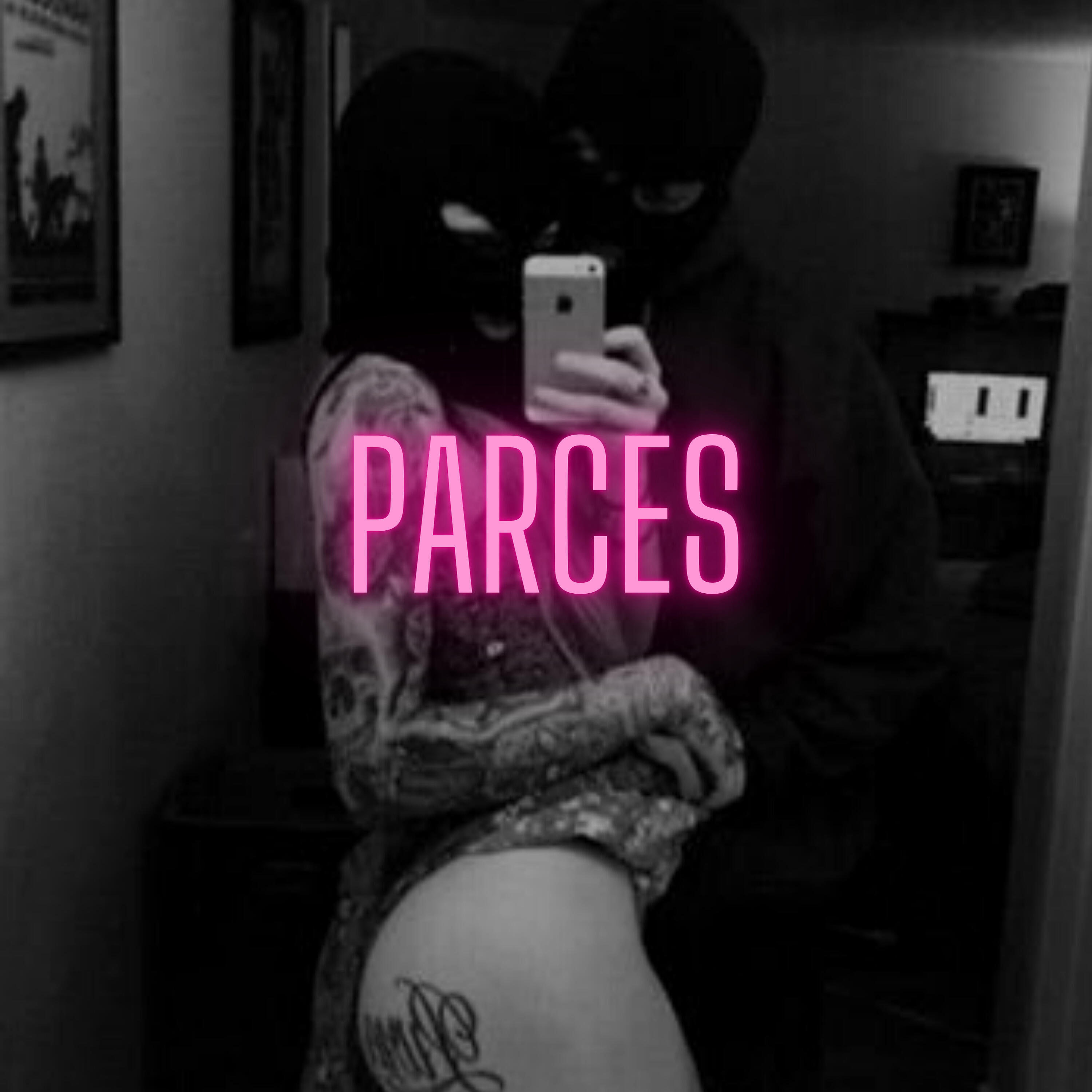 Релиз Parces