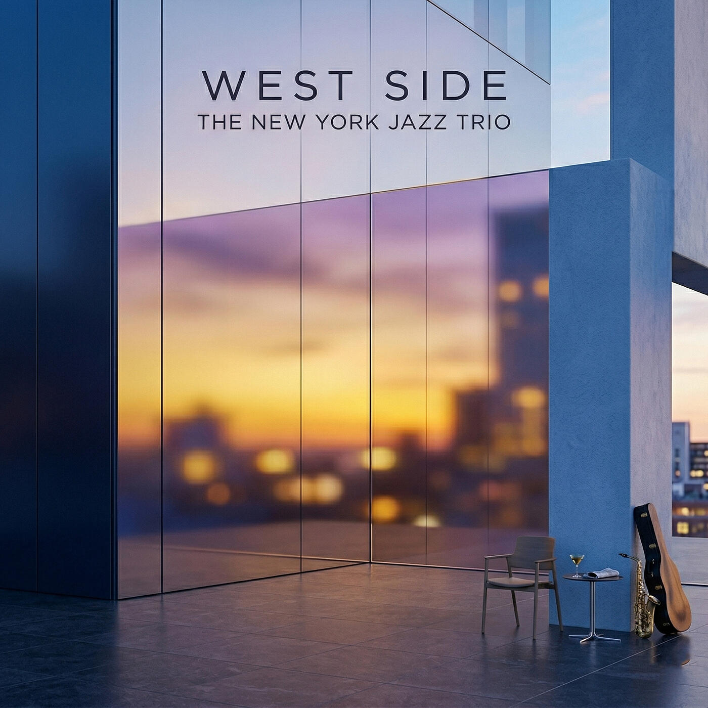 Релиз West Side