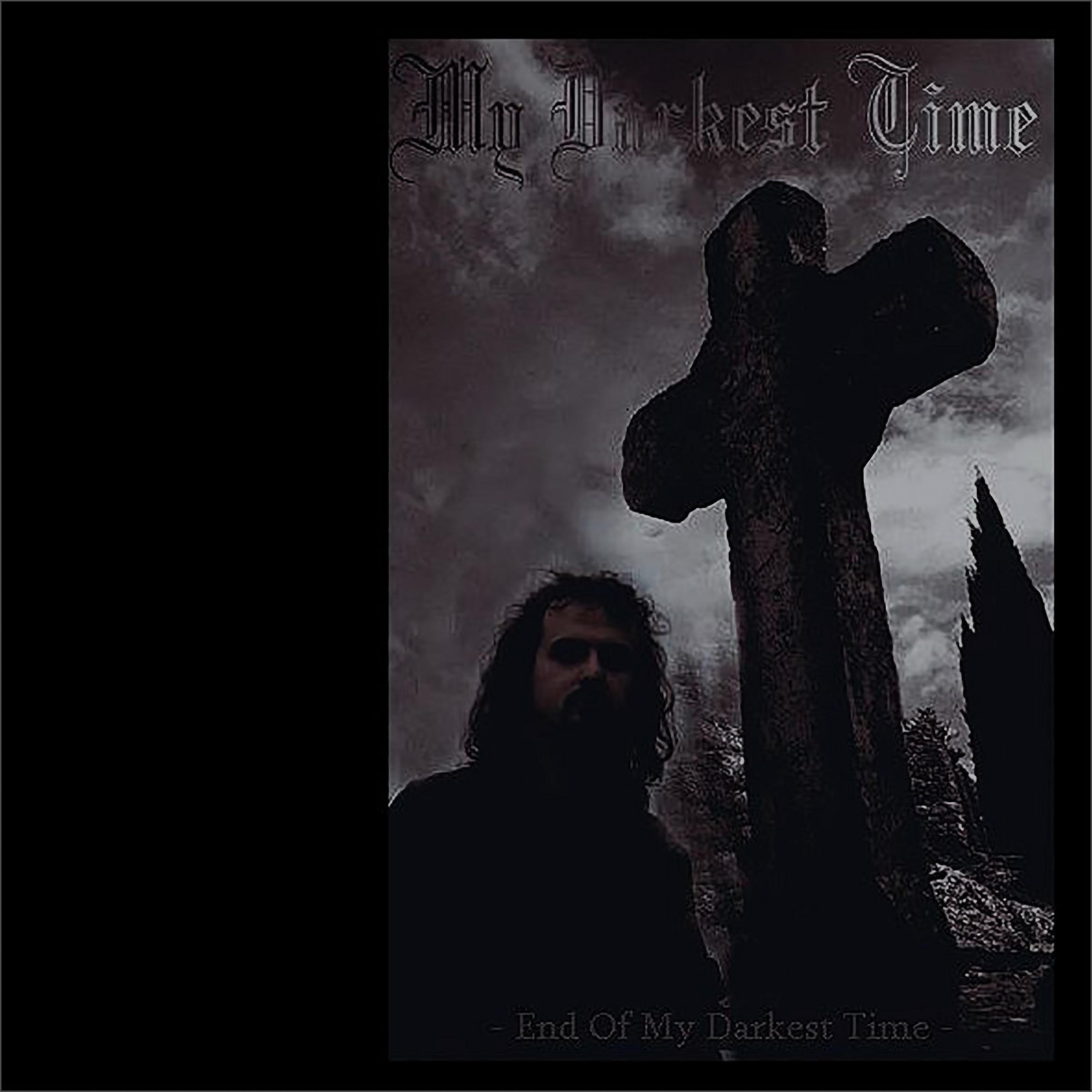 Релиз End of My Darkest Time