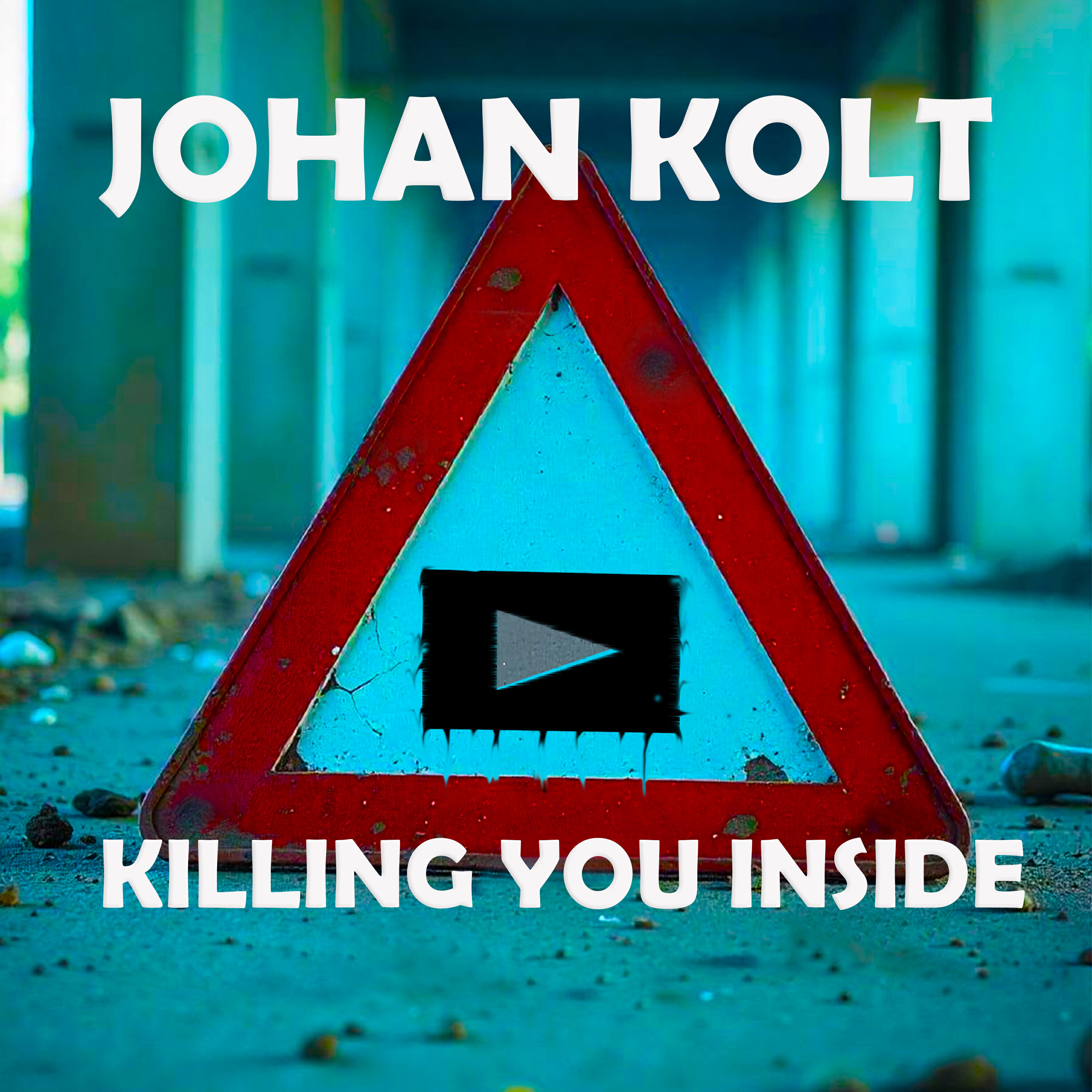 Релиз Killing You Inside
