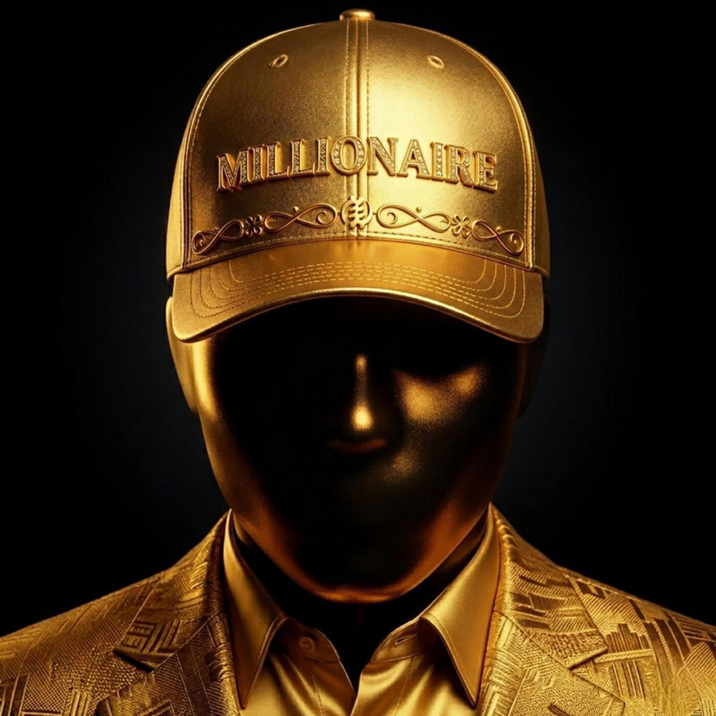 Релиз Millioniere (Afrobeat)