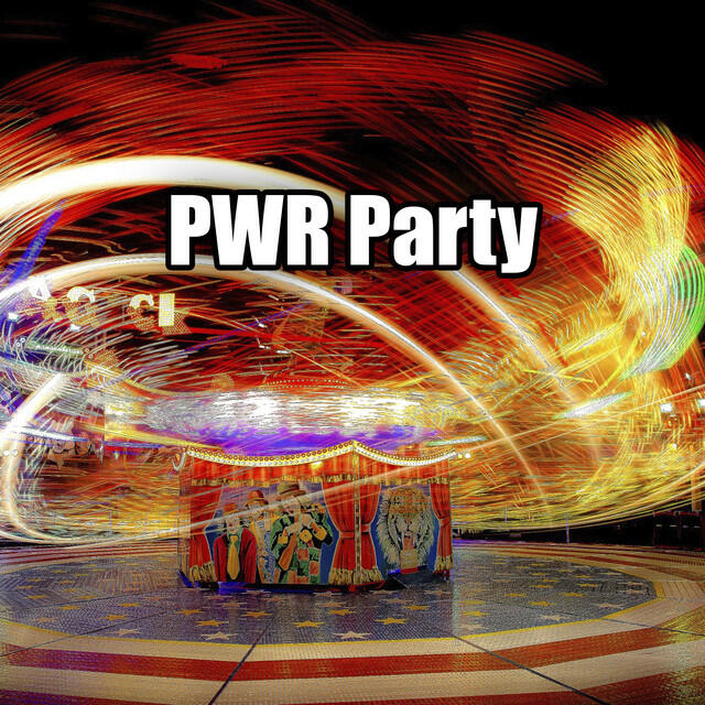 Релиз PWR Party