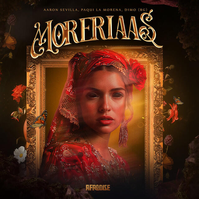 Релиз Moreriaas