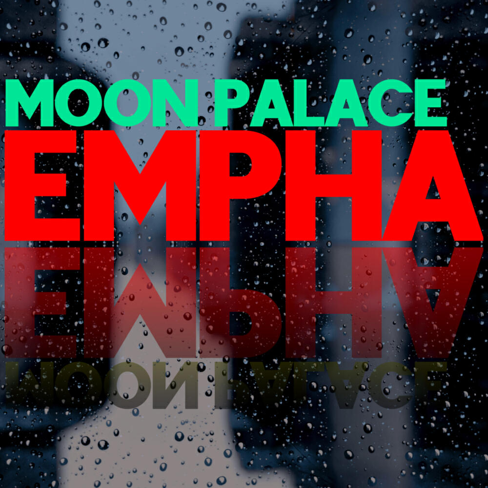 Релиз Moon Palace