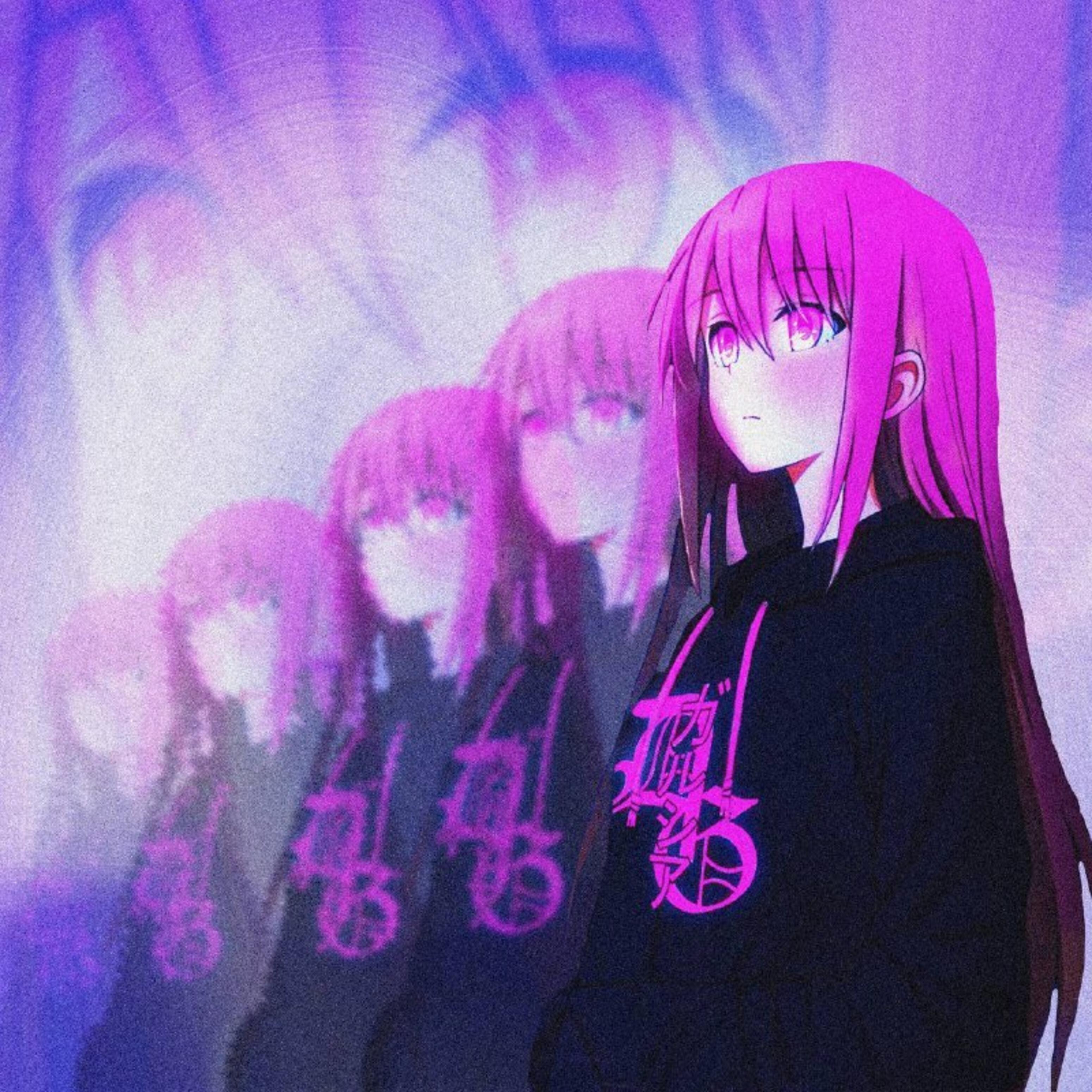 Релиз Cry!