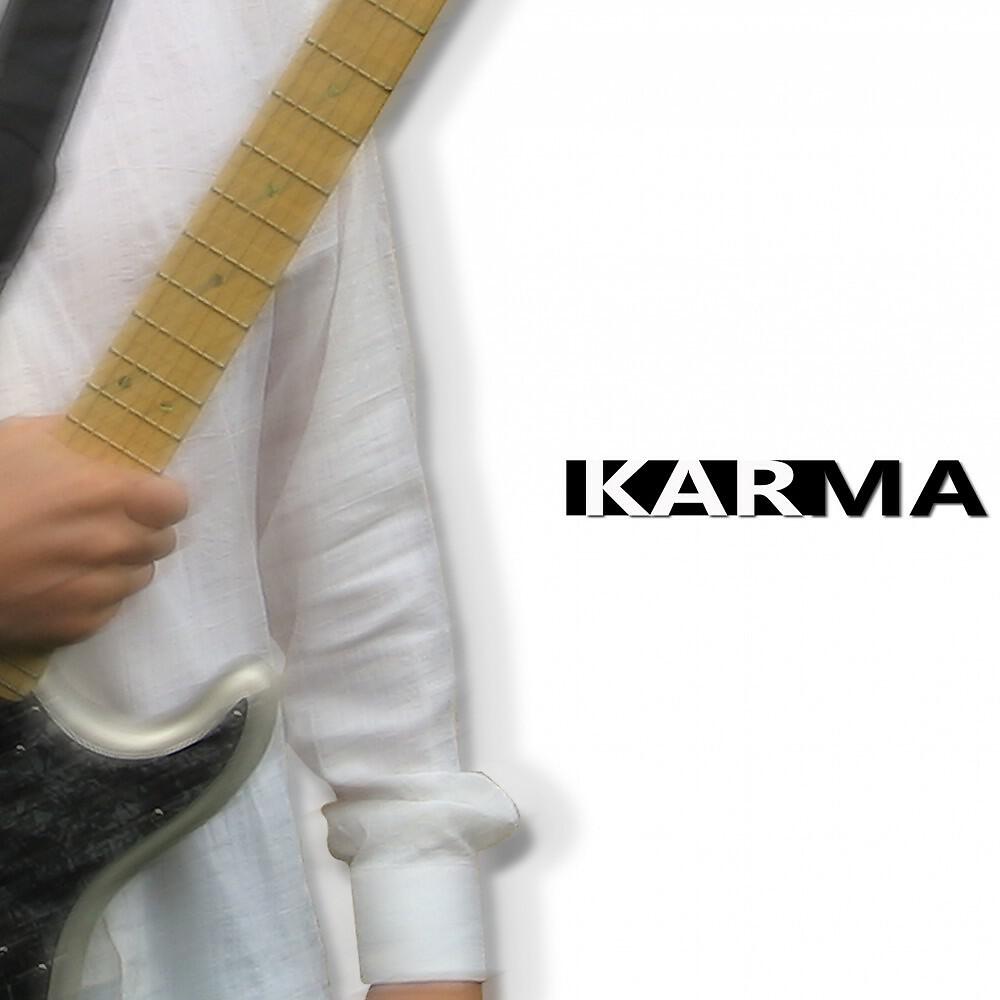 Релиз Karma
