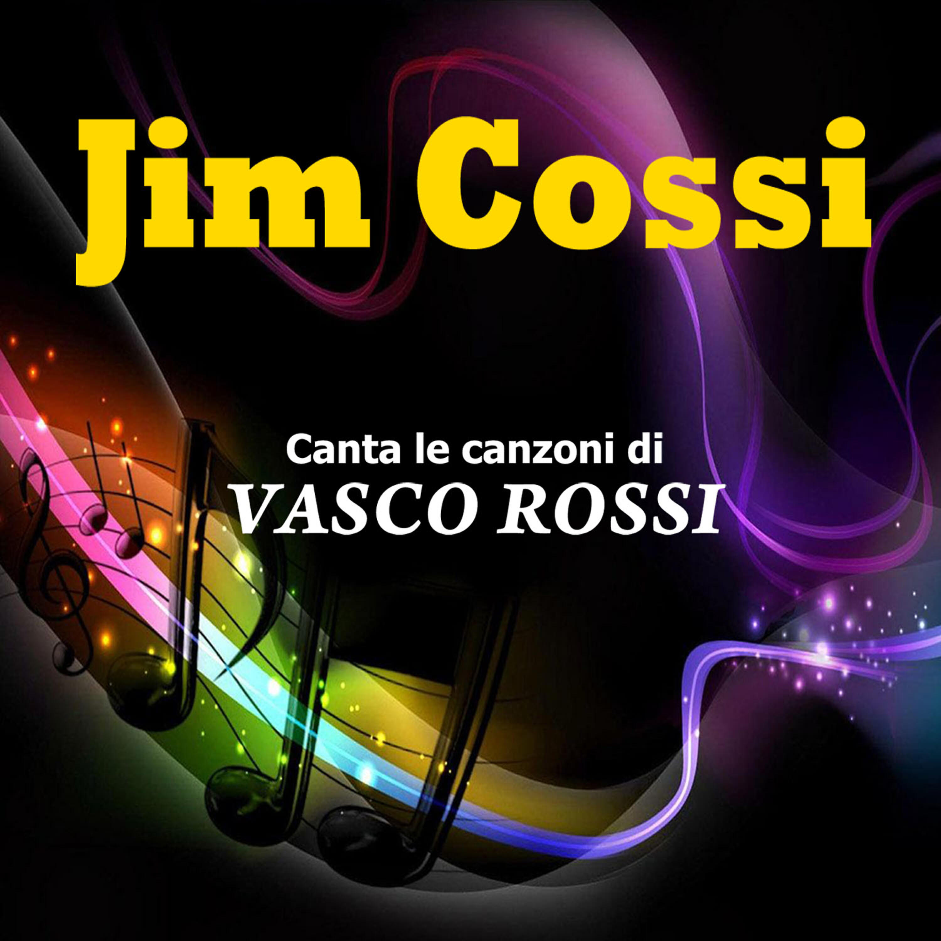 Jim Cossi