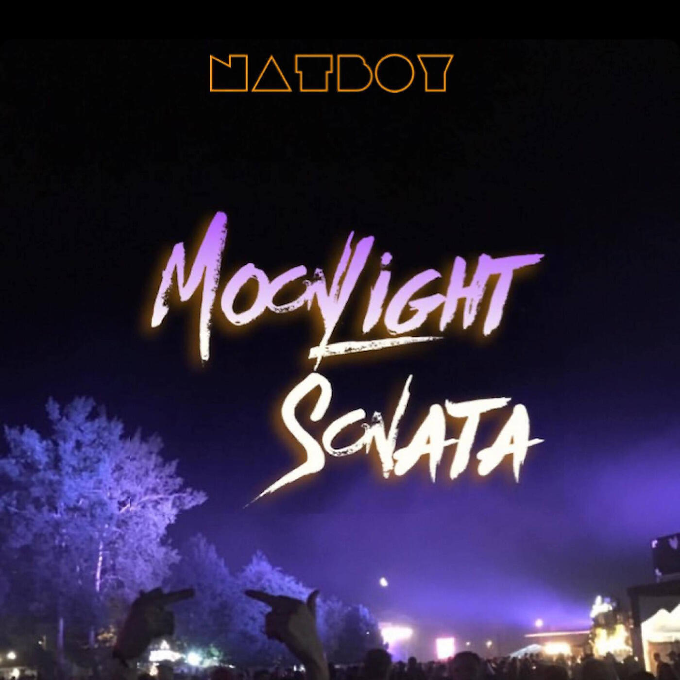 Релиз Moonlight Sonata