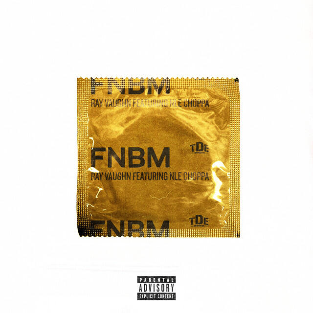 Релиз FNBM (feat. NLE Choppa)