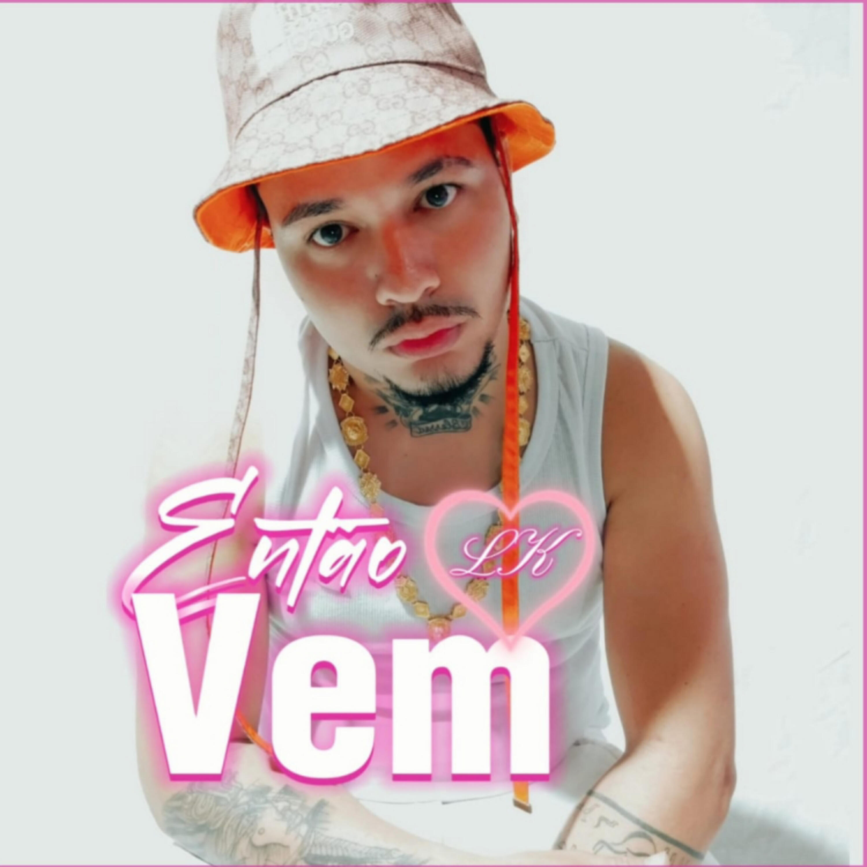 Релиз Então Vem