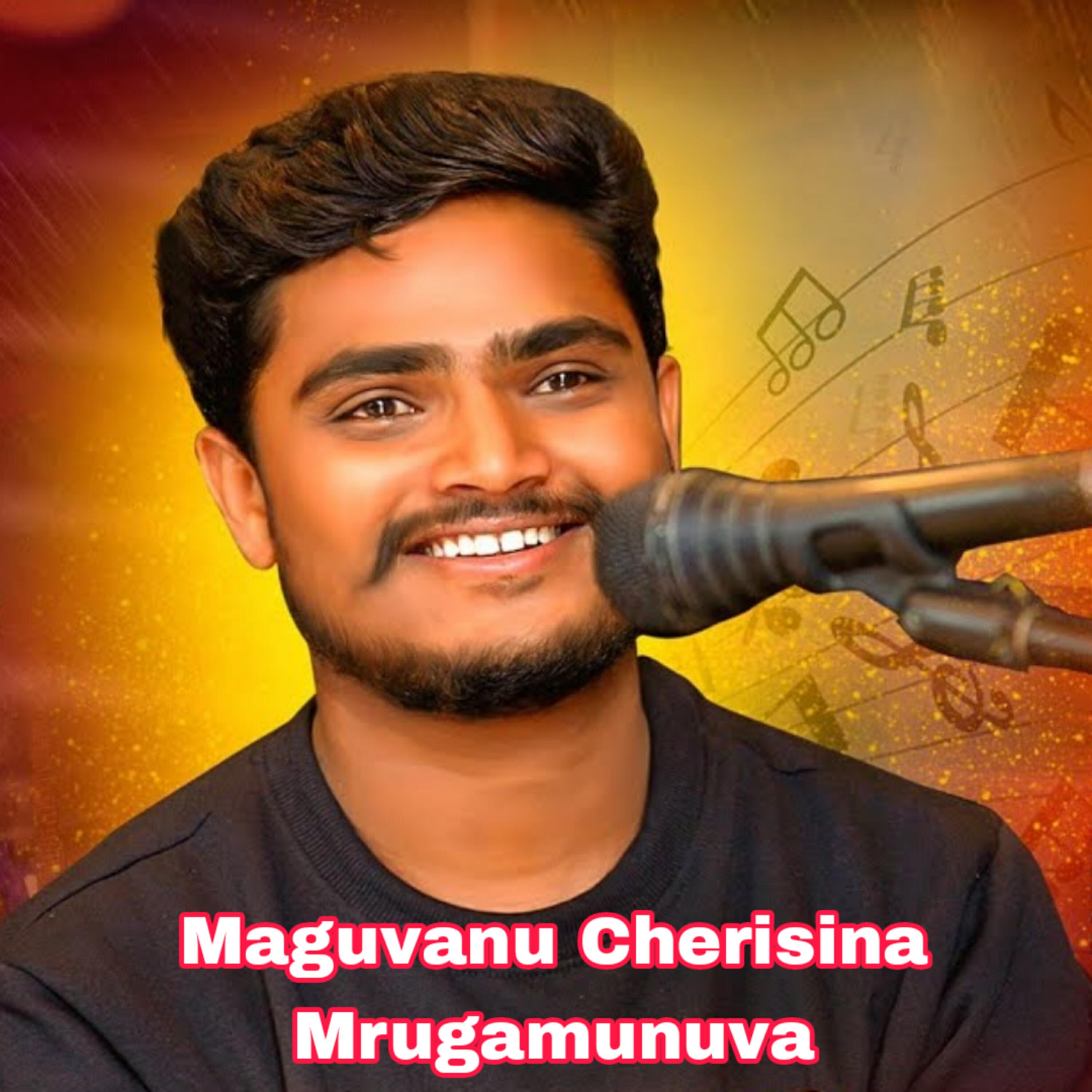 Релиз Maguvanu Cherisina Mrugamunuva