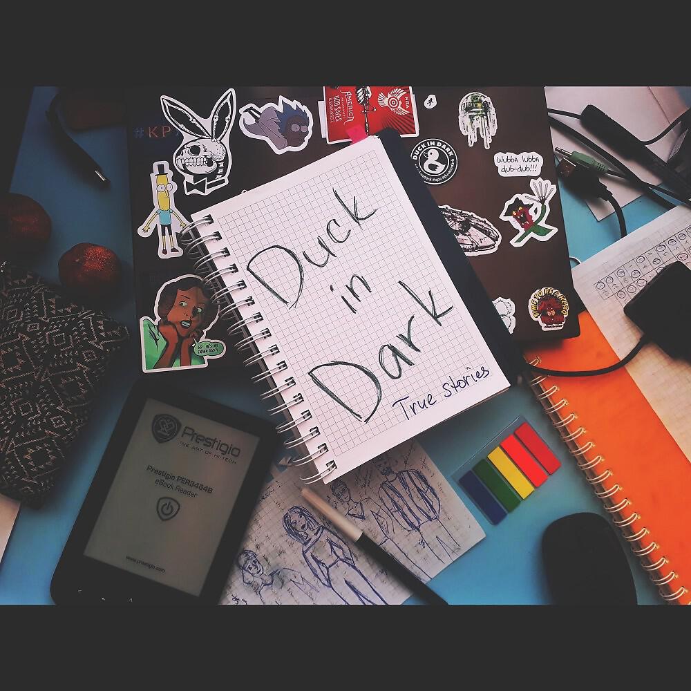 Релиз Duck in Dark