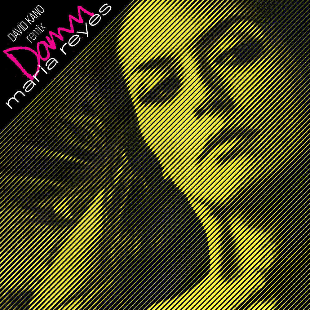 Релиз Damn (David Kano Remix)