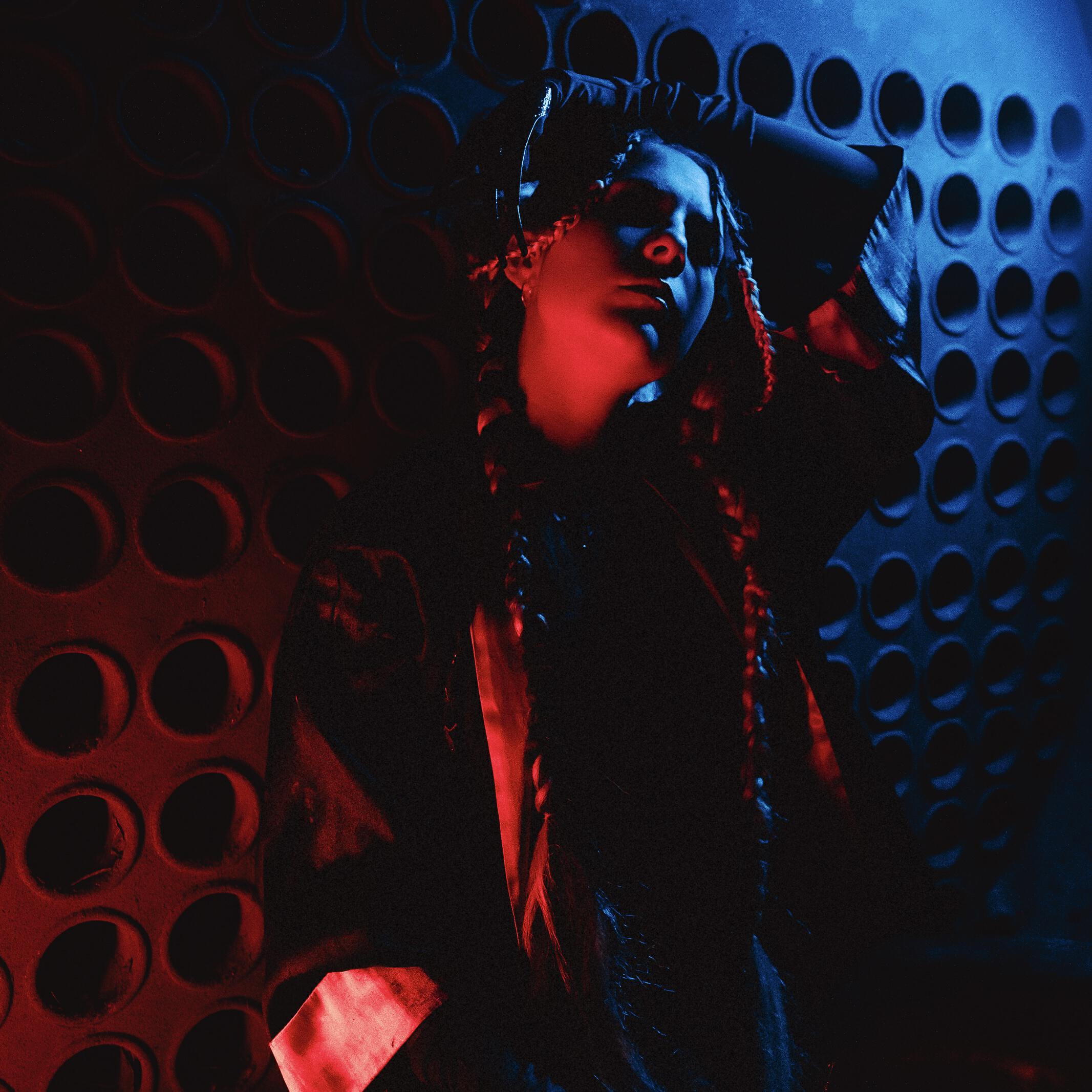 Релиз Deathly Lullaby