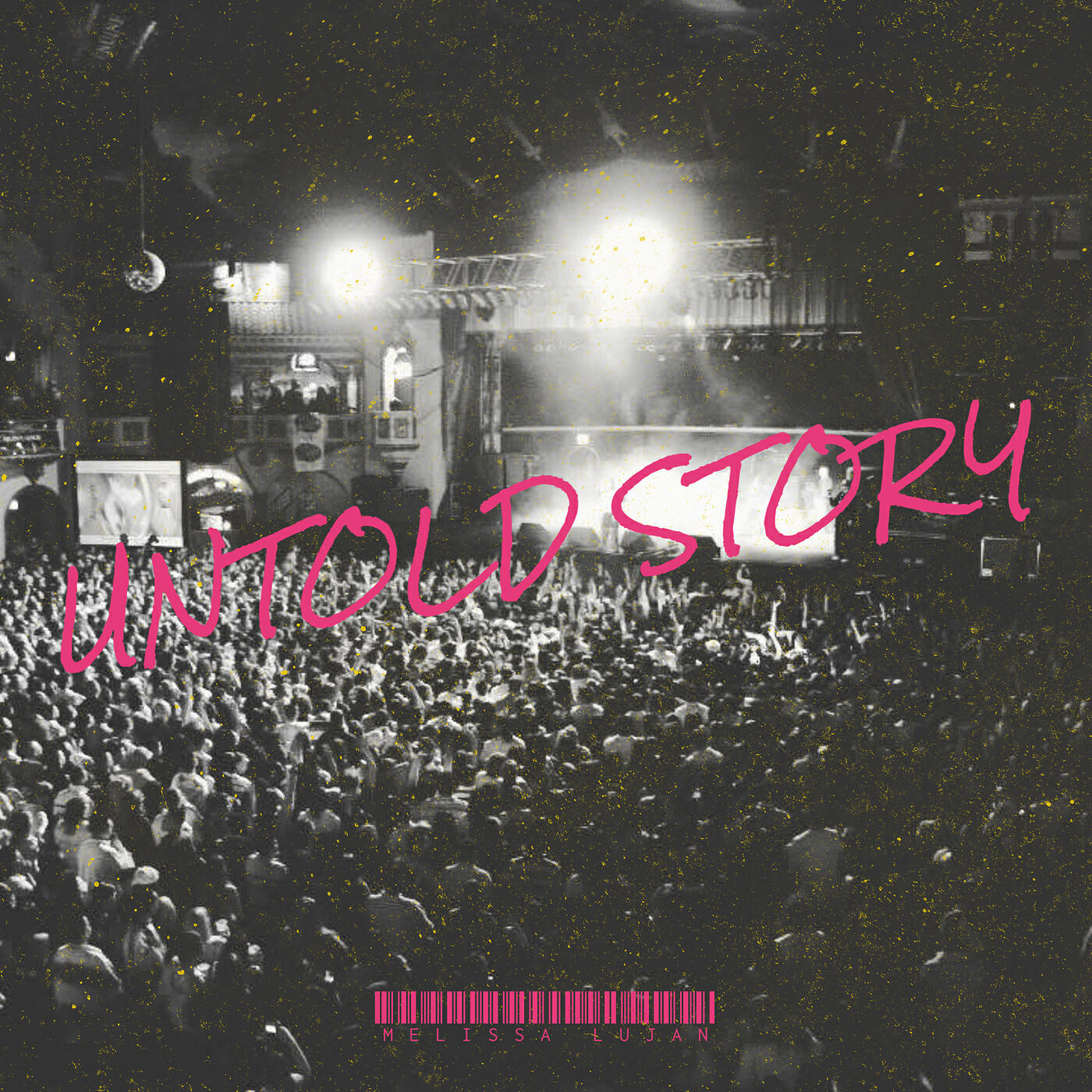 Релиз Untold Story