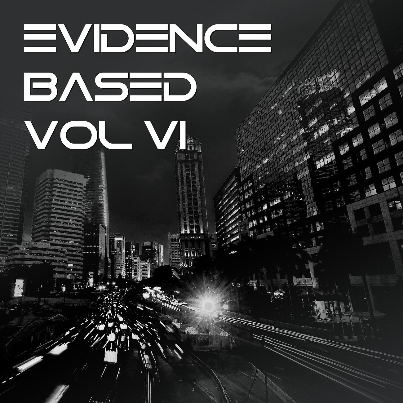 Релиз Evidence Based Vol.6