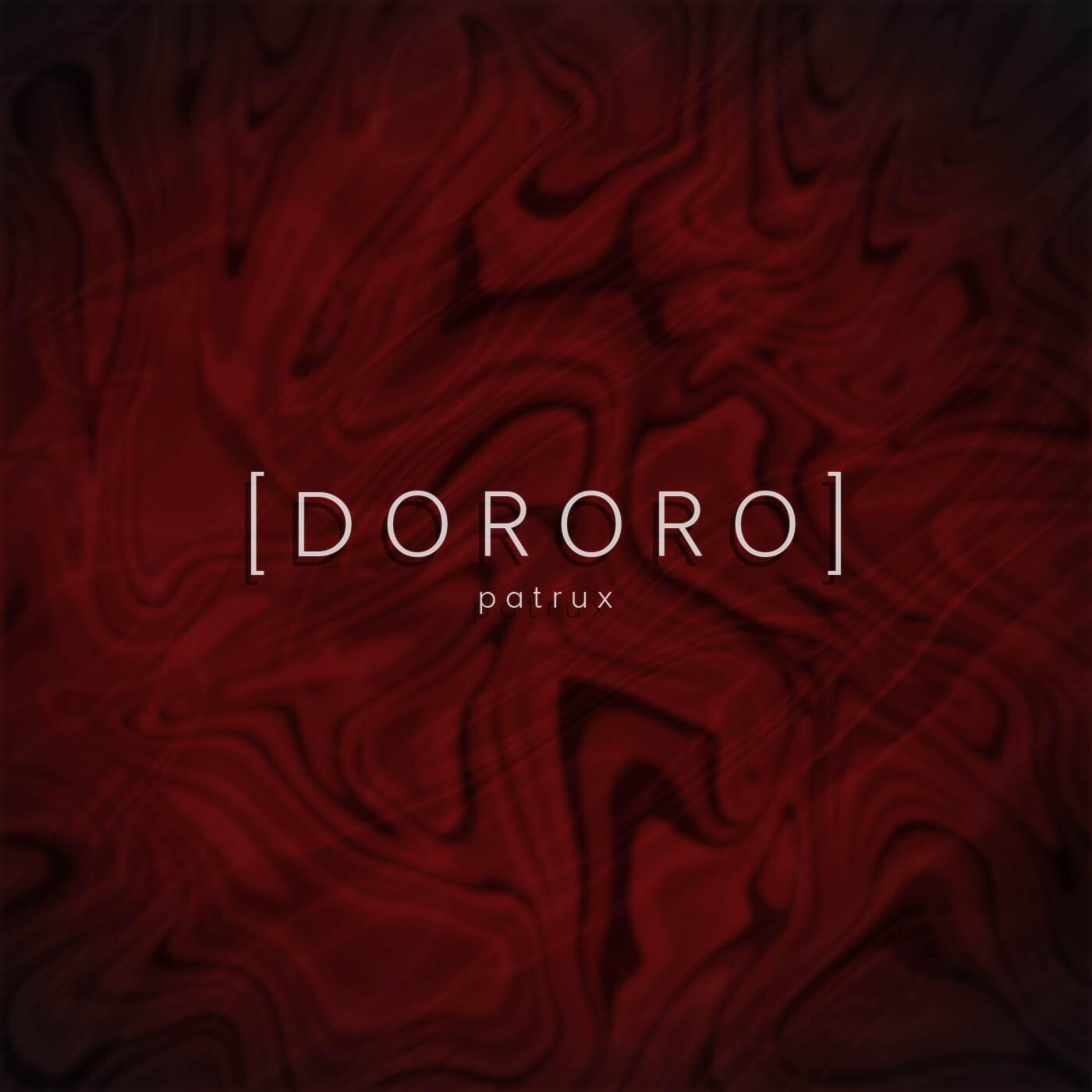 Релиз Dororo