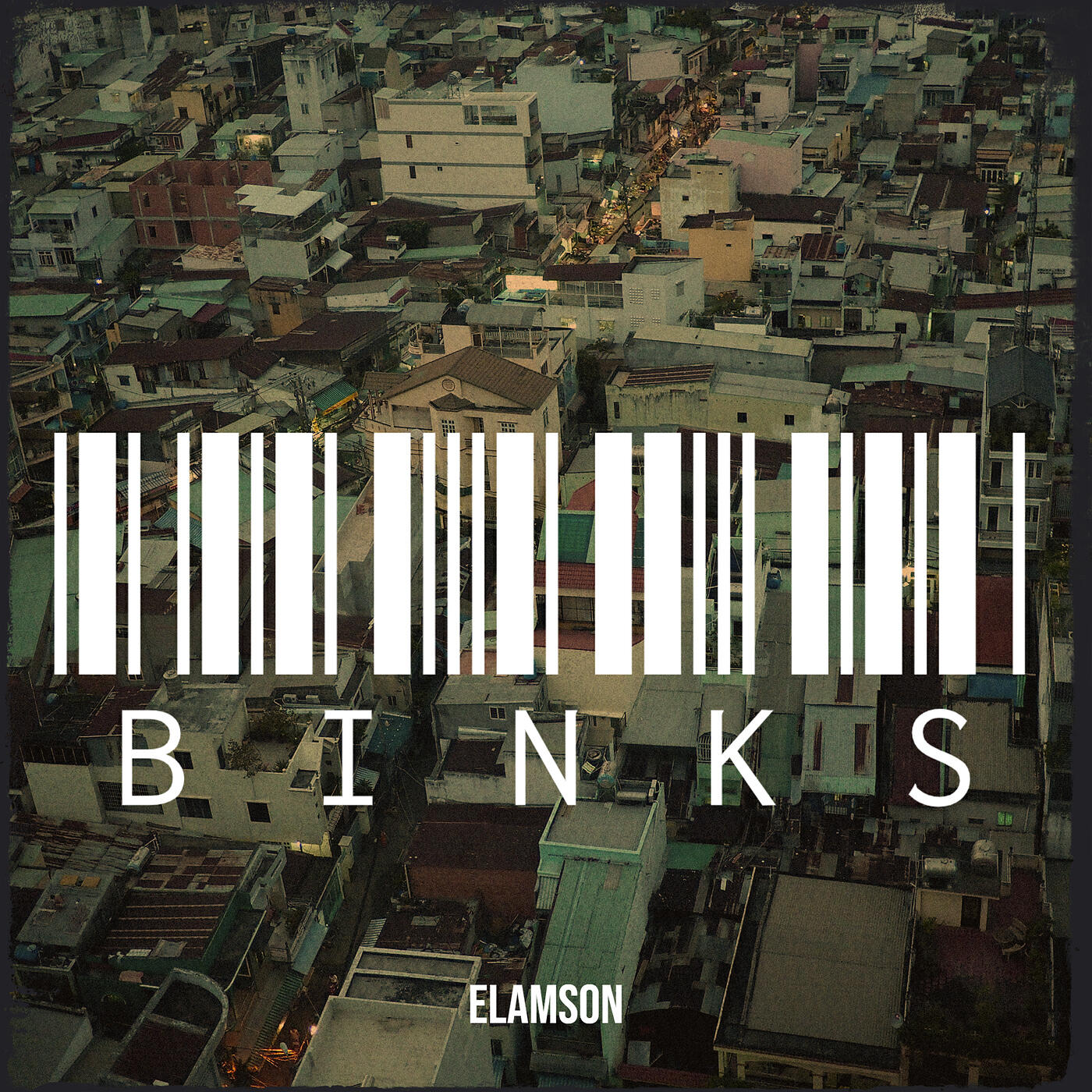 Релиз BINKS