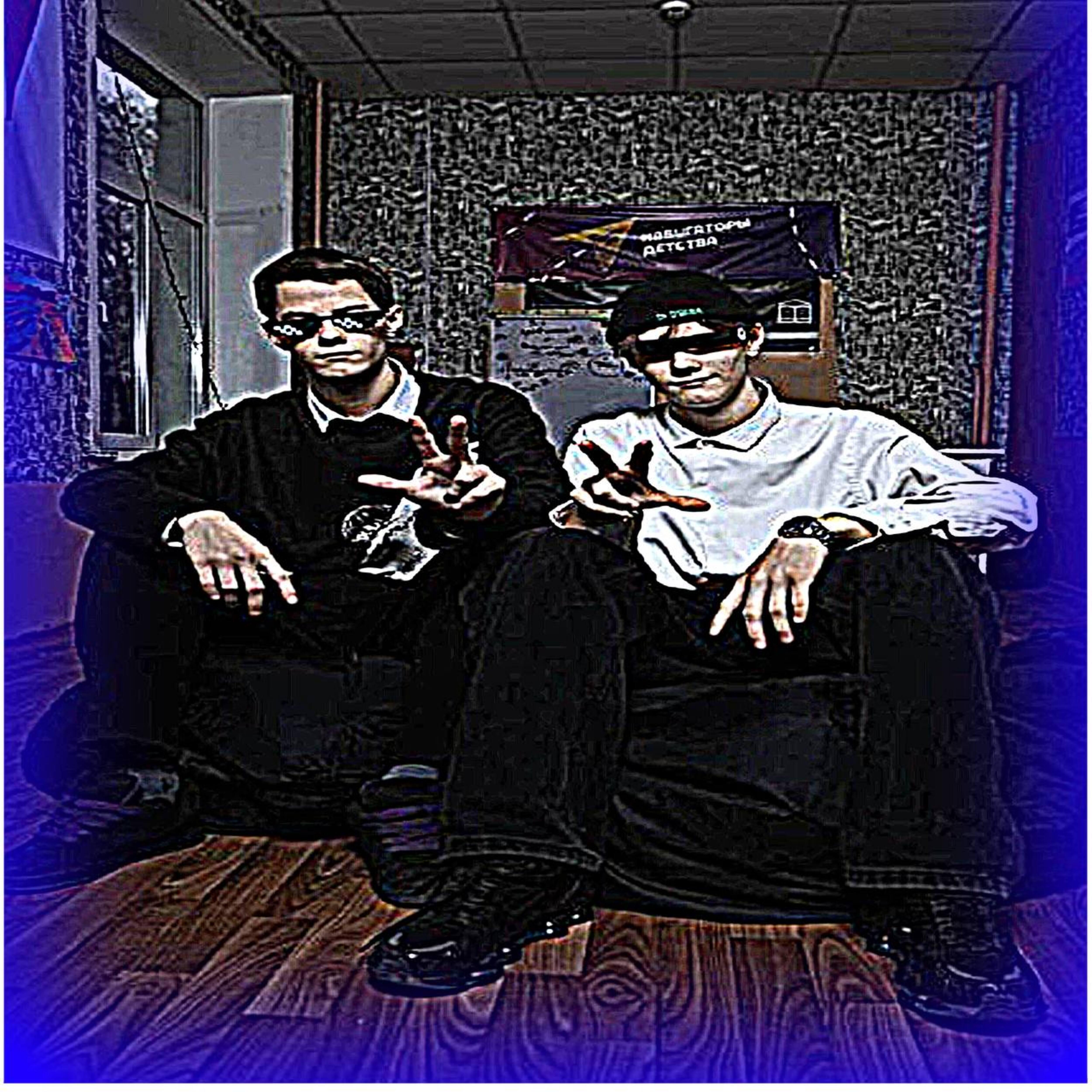 Релиз Winter (feat. Yupitit)
