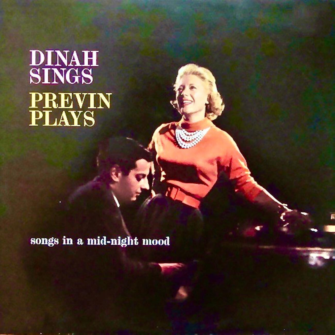 The André Previn Trio
