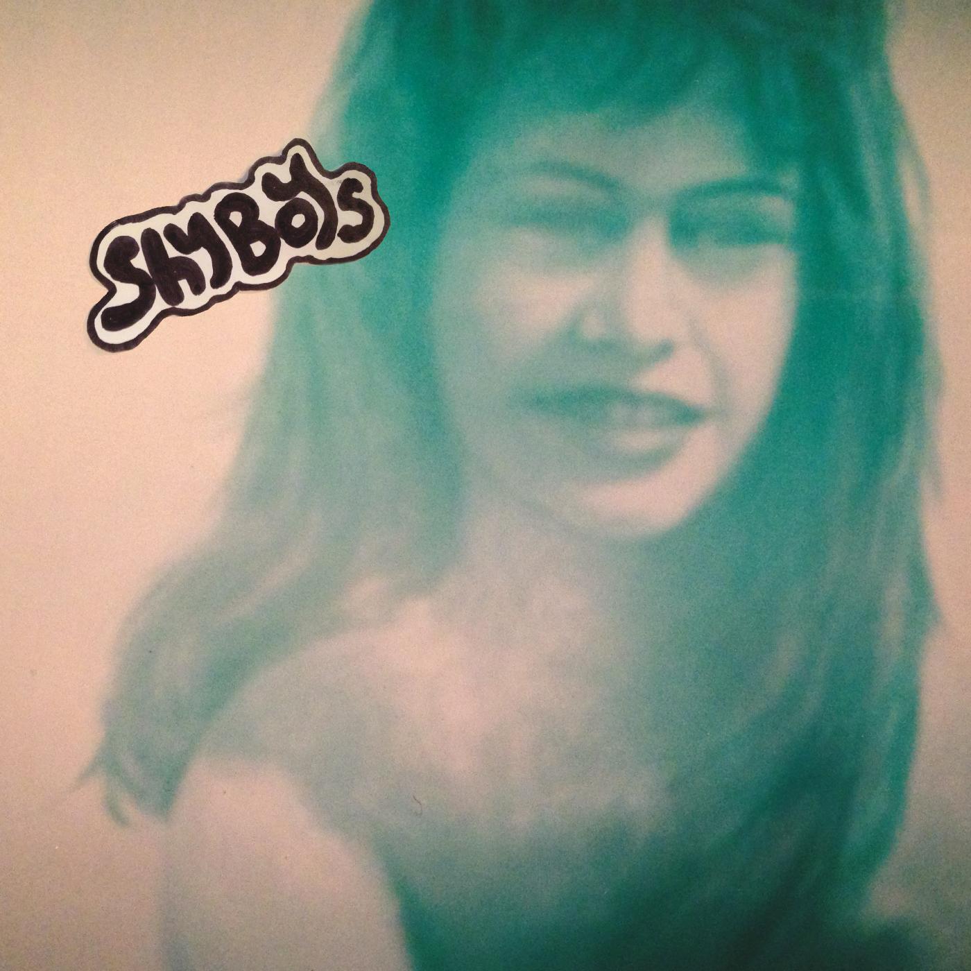 Релиз Shy Boys