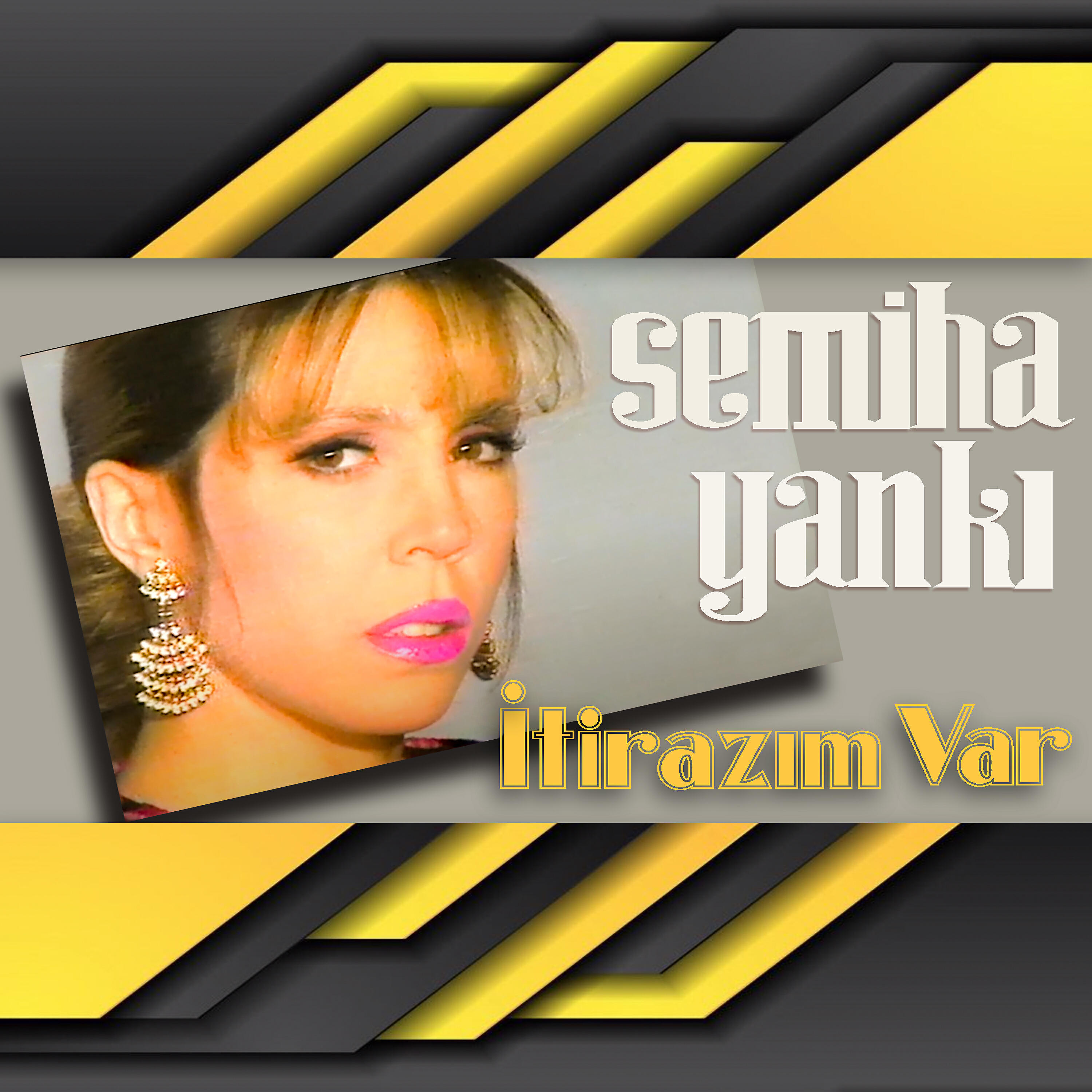 Релиз İtirazım Var