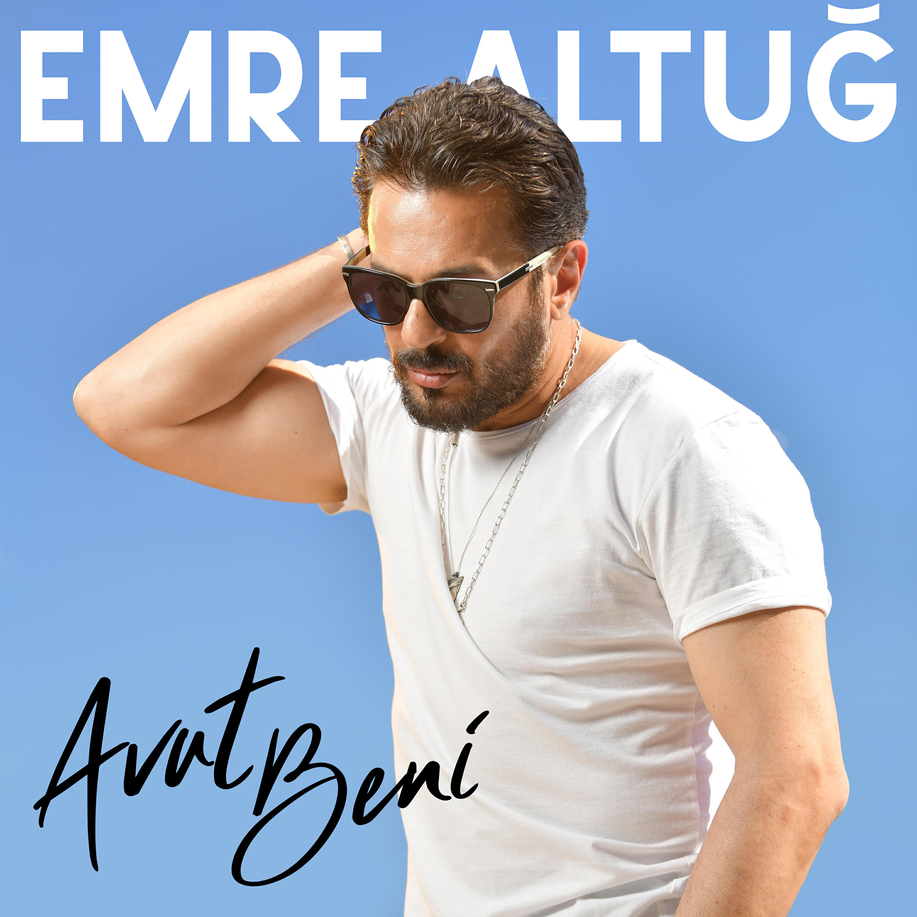 Релиз Avut Beni