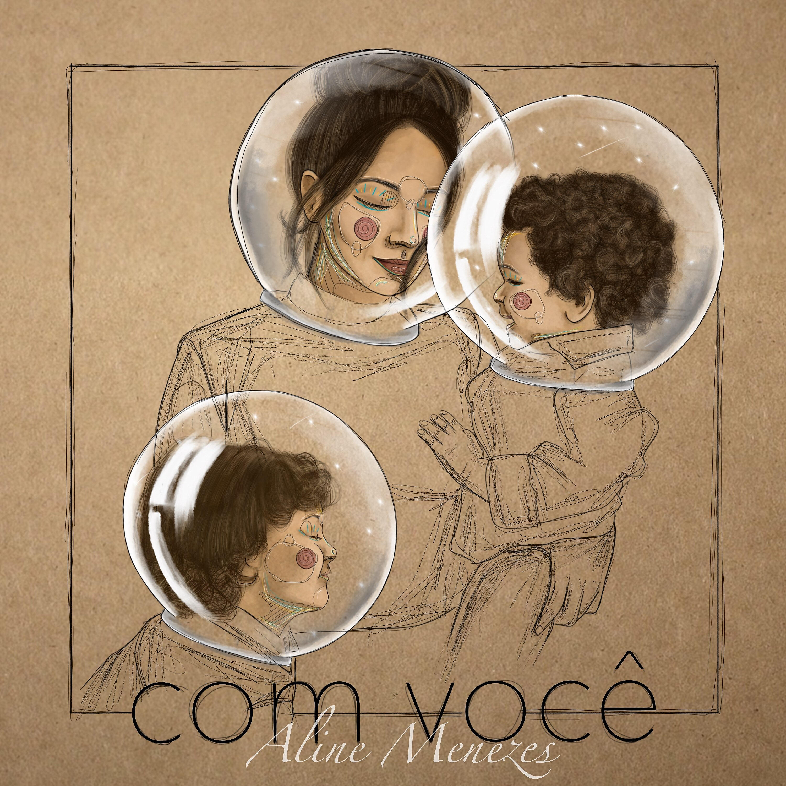 Релиз Com Você