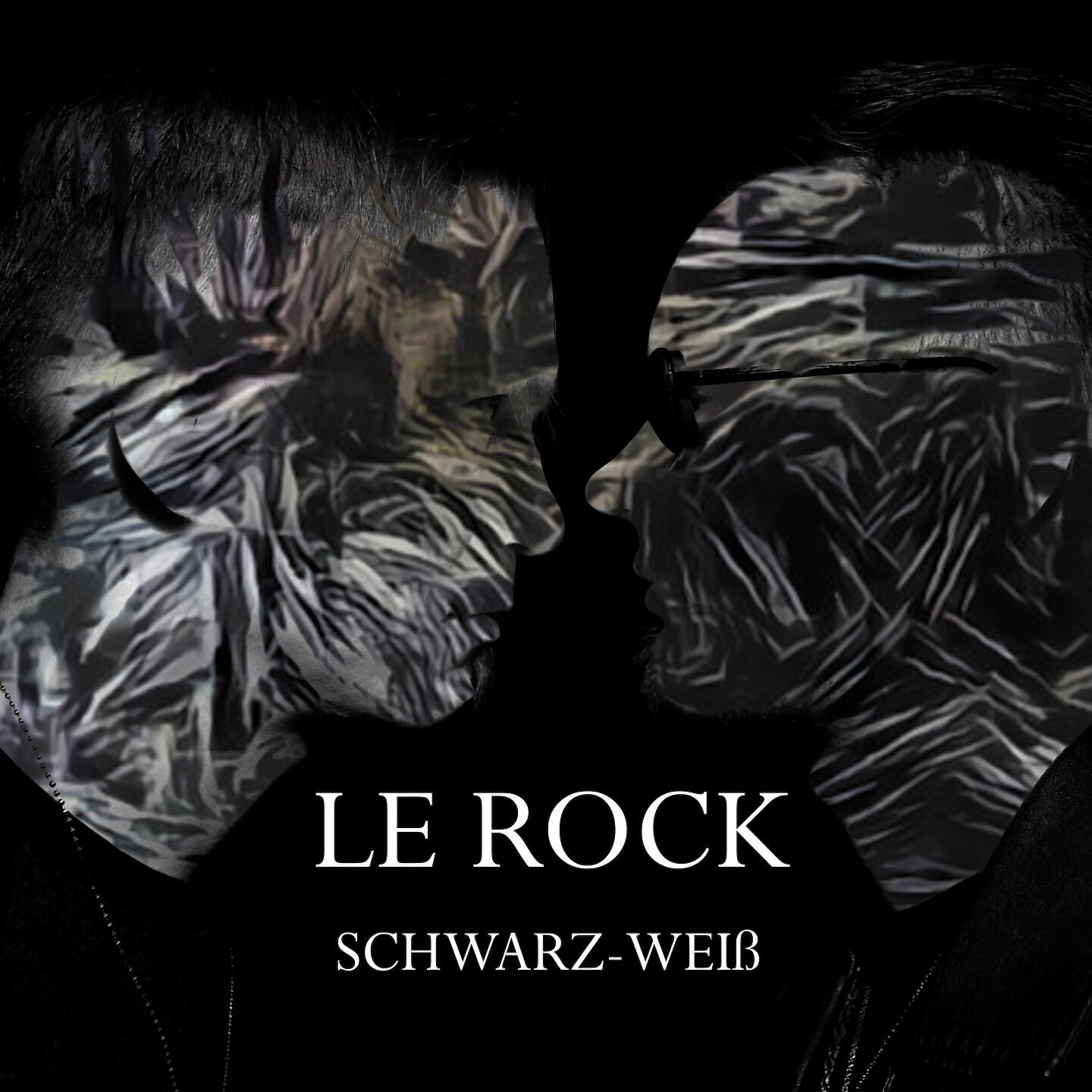 Релиз Schwarz-Weiß