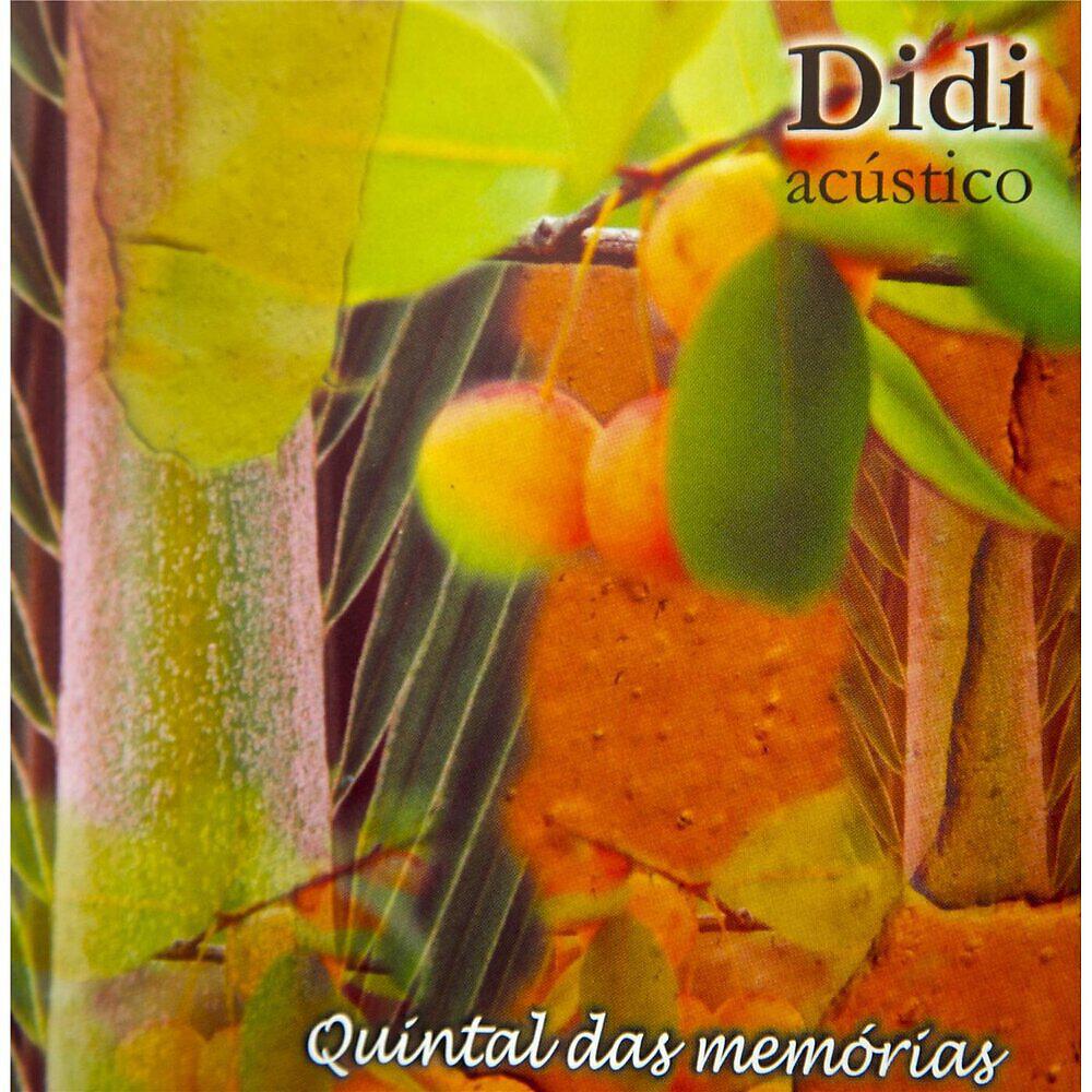Релиз Quintal das Memórias
