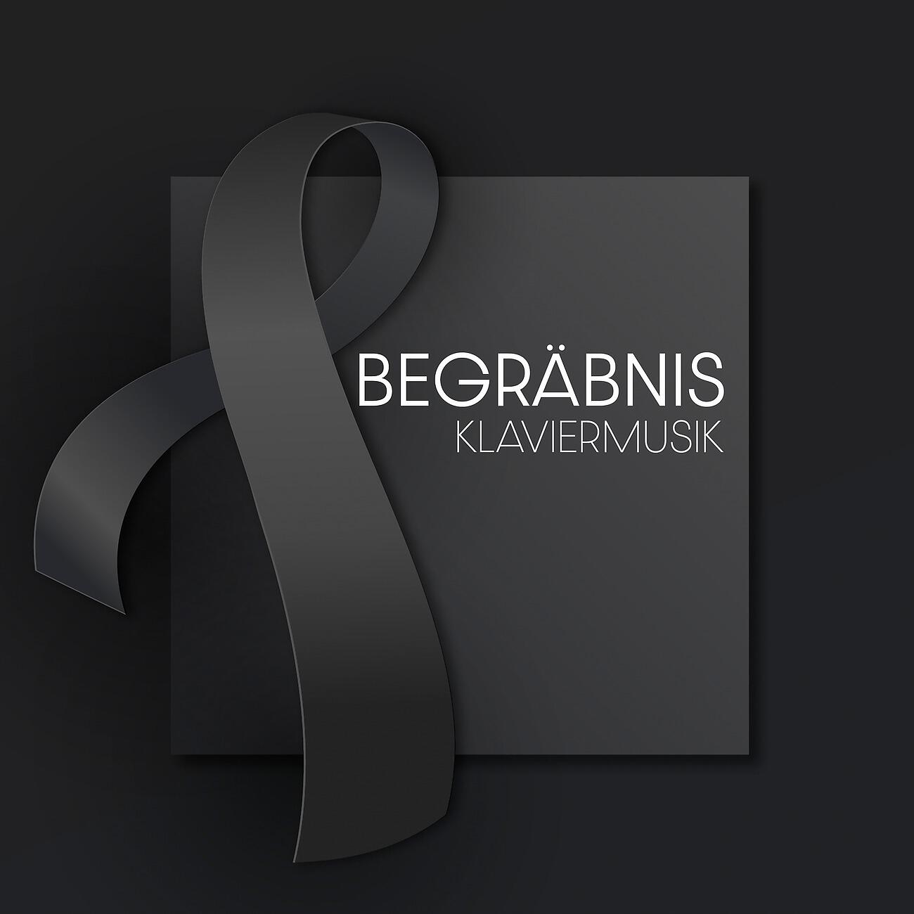 Релиз Begräbnis Klaviermusik - Jazz Nostalgie
