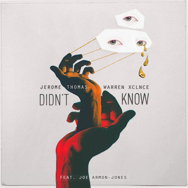 Релиз Didn't Know (feat. Joe Armon-Jones)