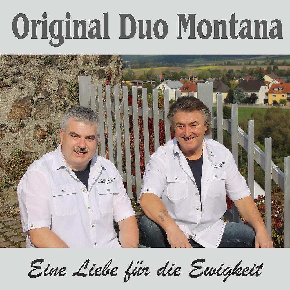 Релиз Eine Liebe für die Ewigkeit