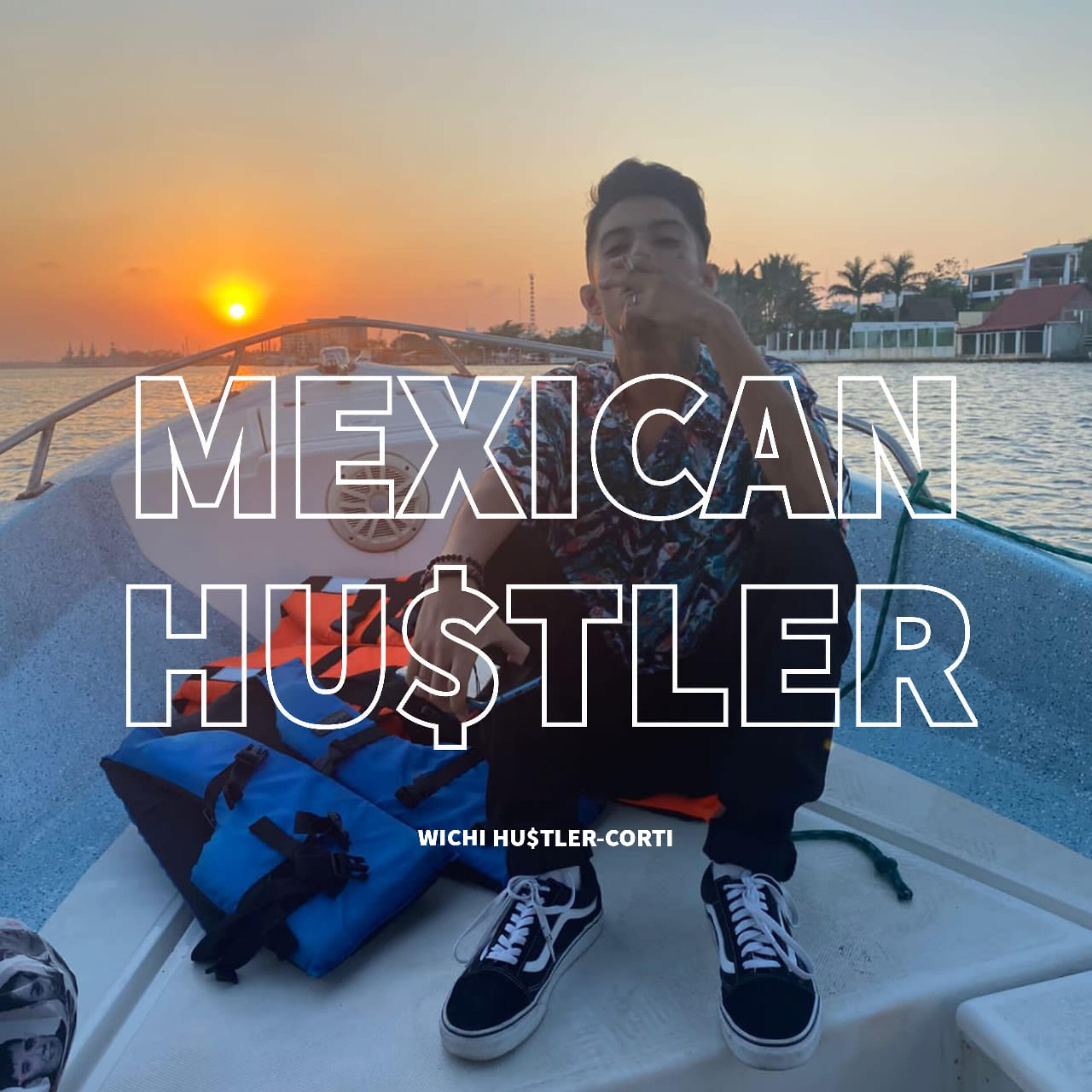 Релиз Mexican Hu$Tler
