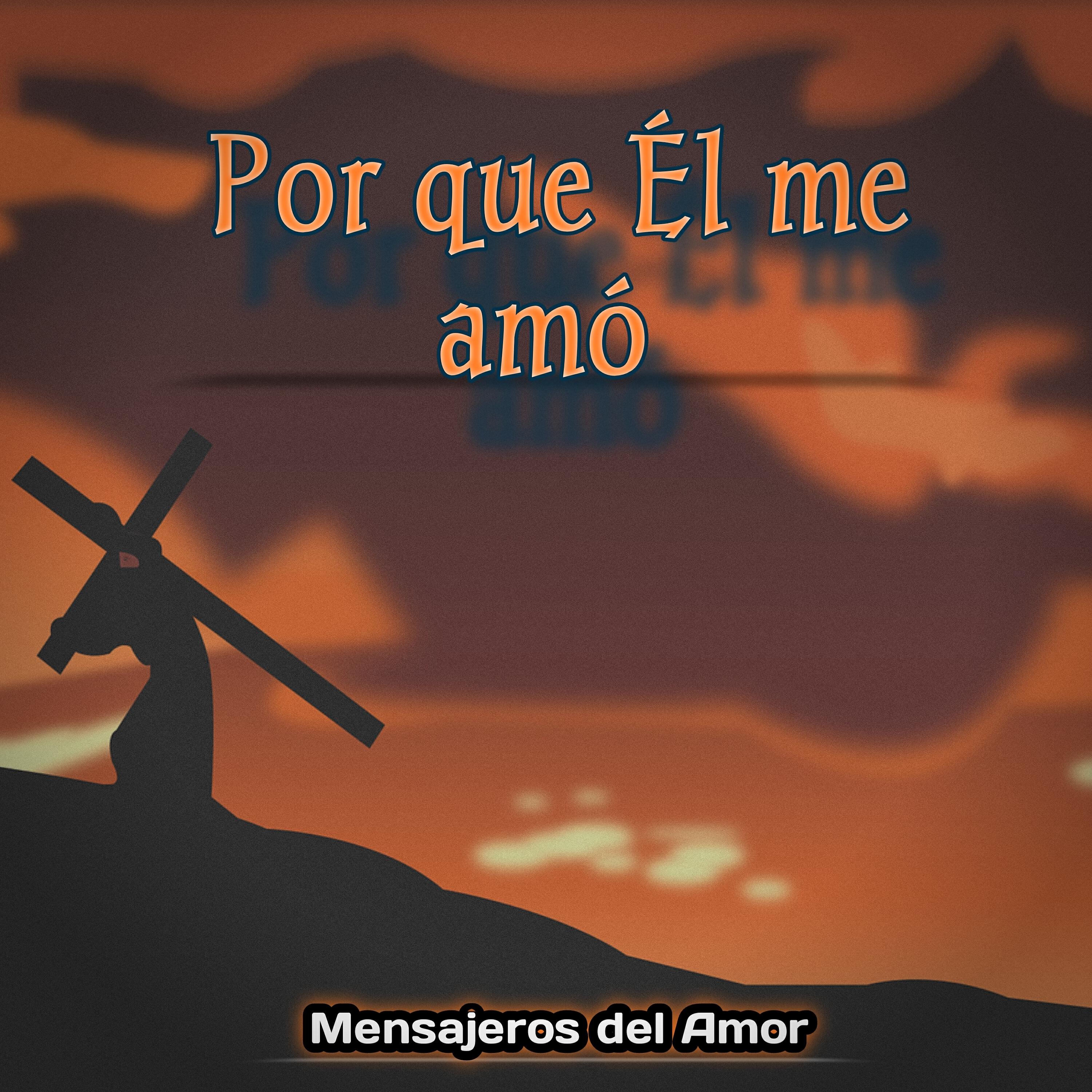 Релиз Por Que Él Me Amó
