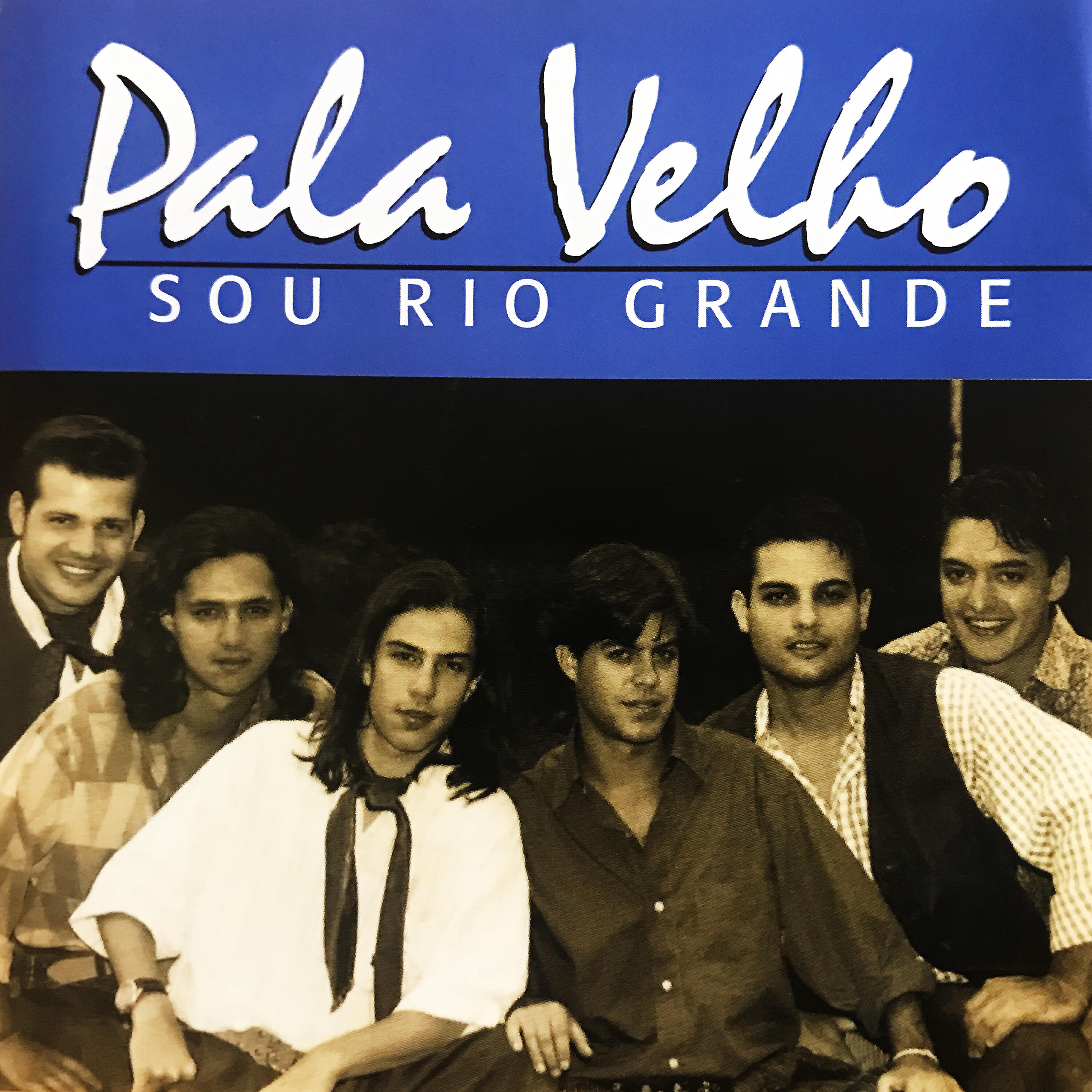 Pala Velho