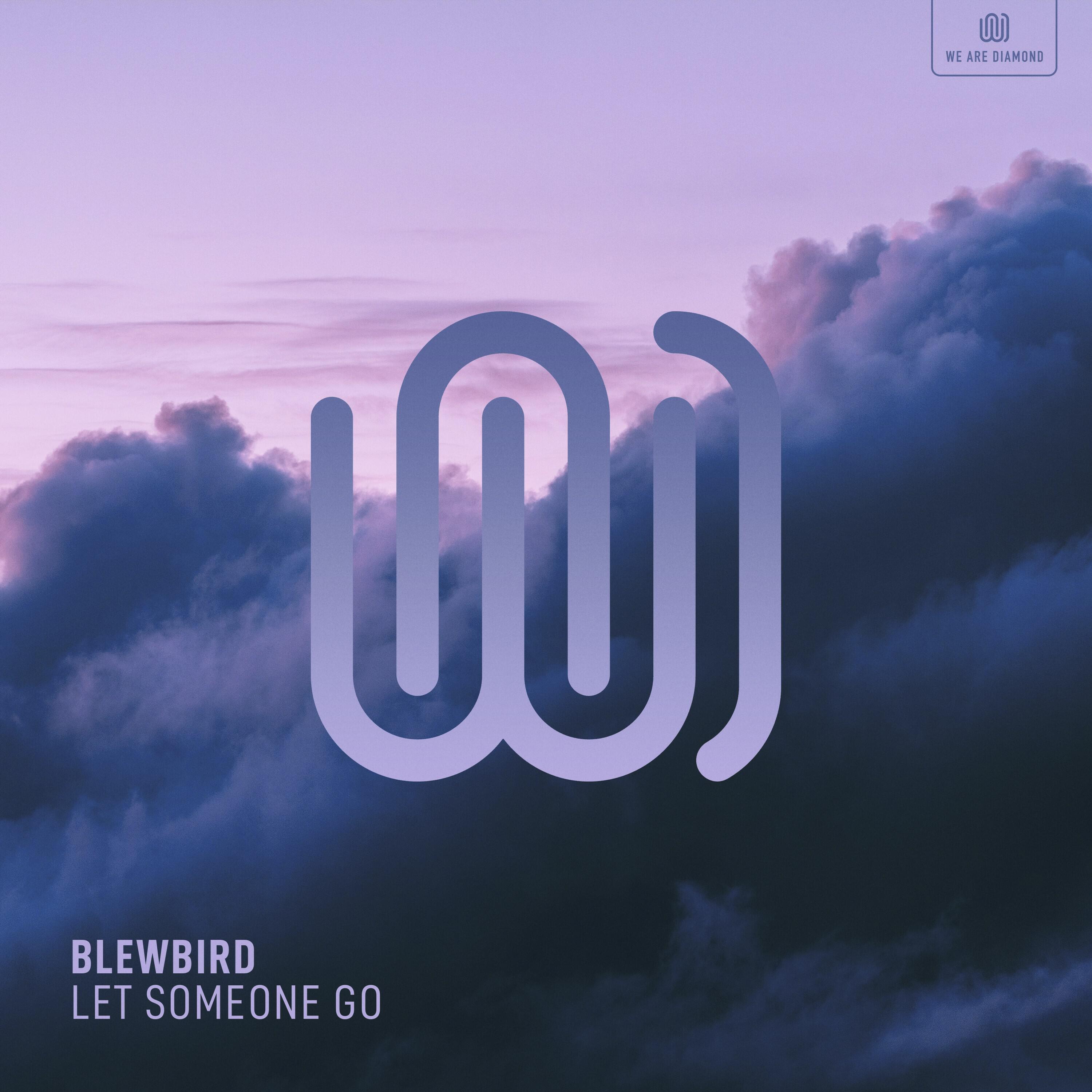 Релиз Let Someone Go