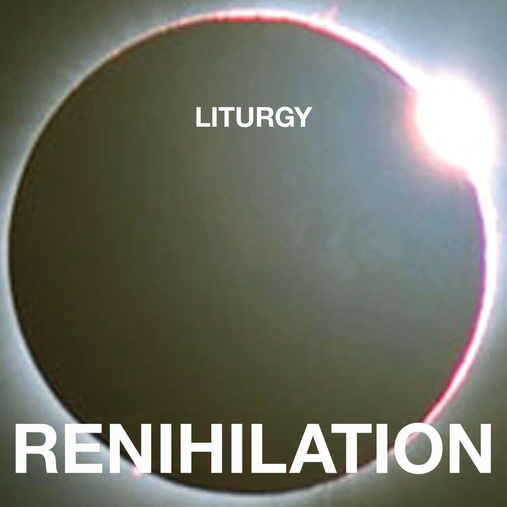 Релиз Renihilation
