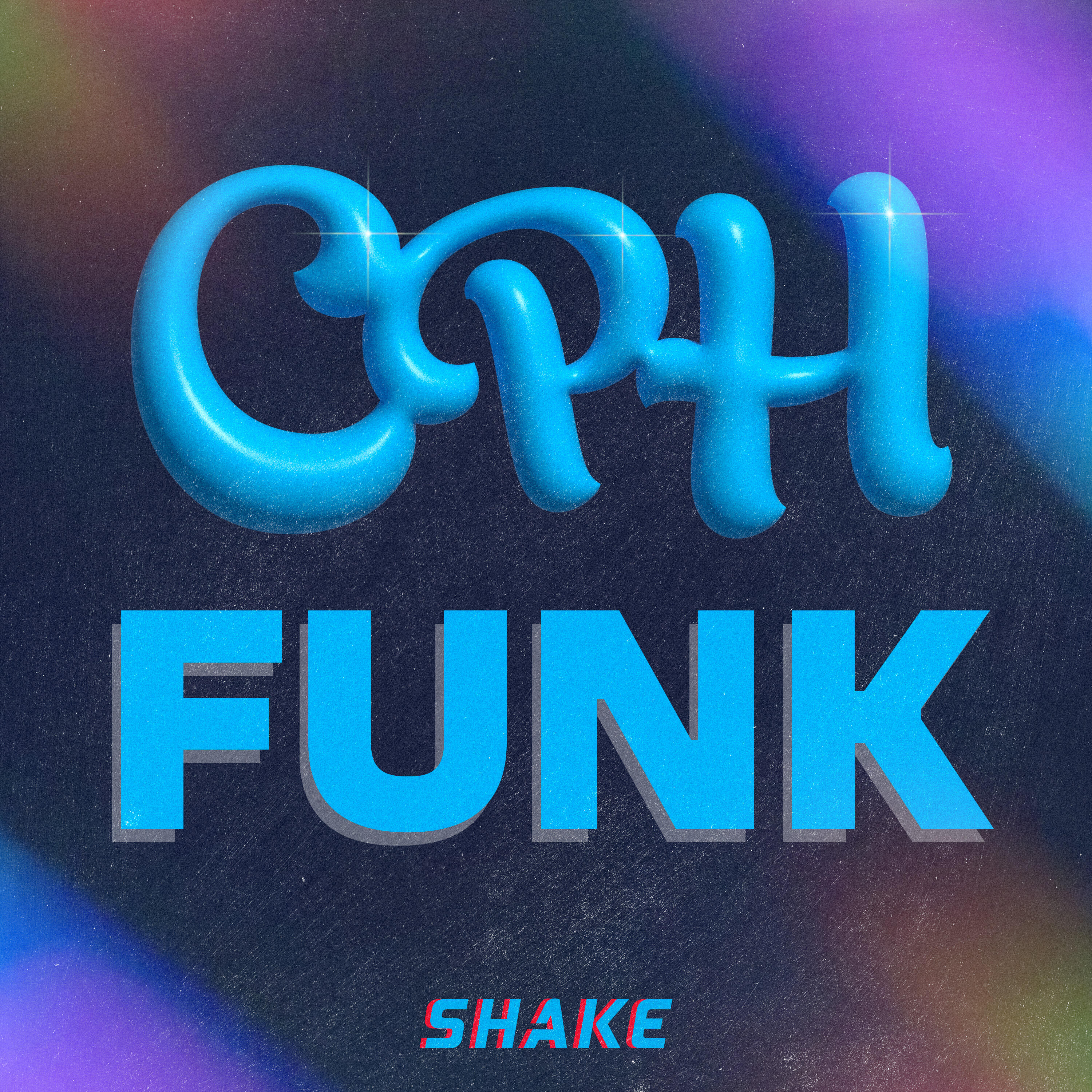 SHAKE