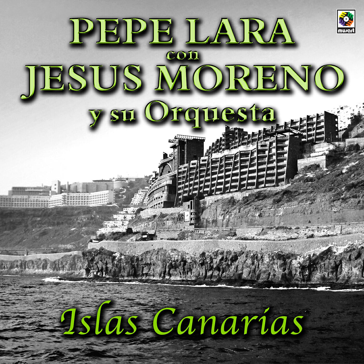 Релиз Islas Canarias
