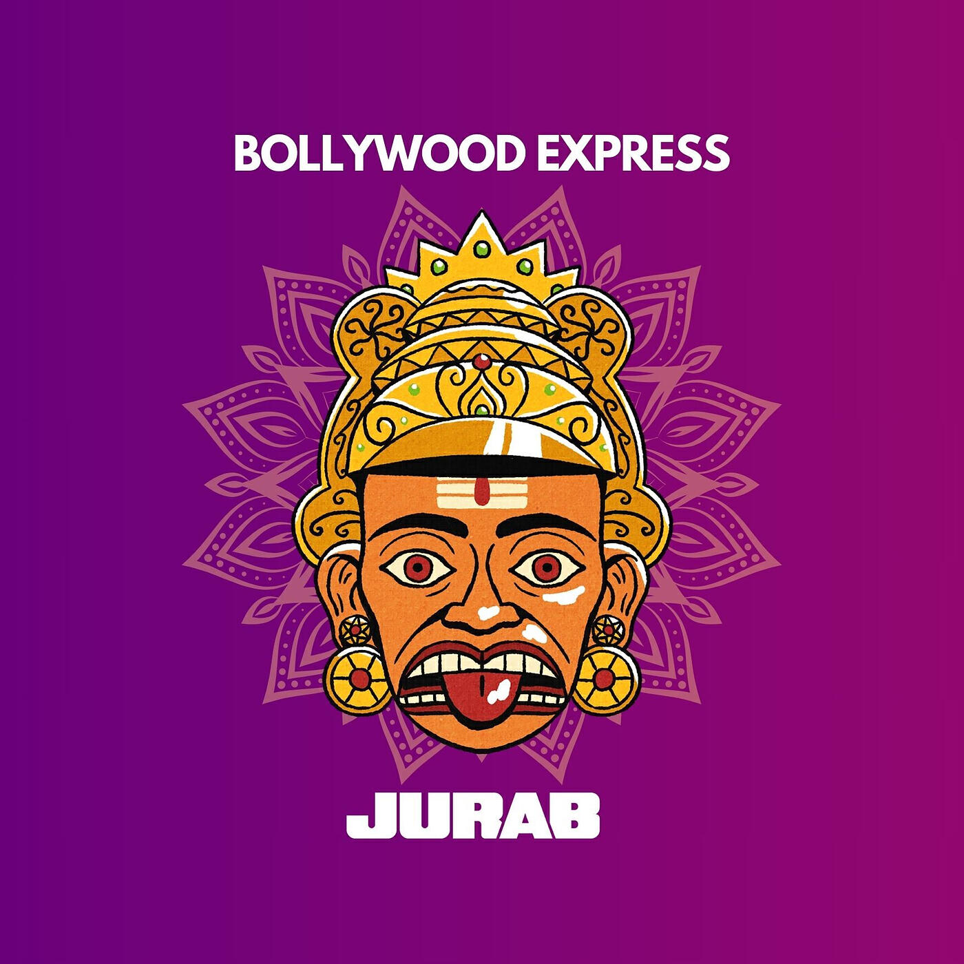 Релиз Bollywood Express