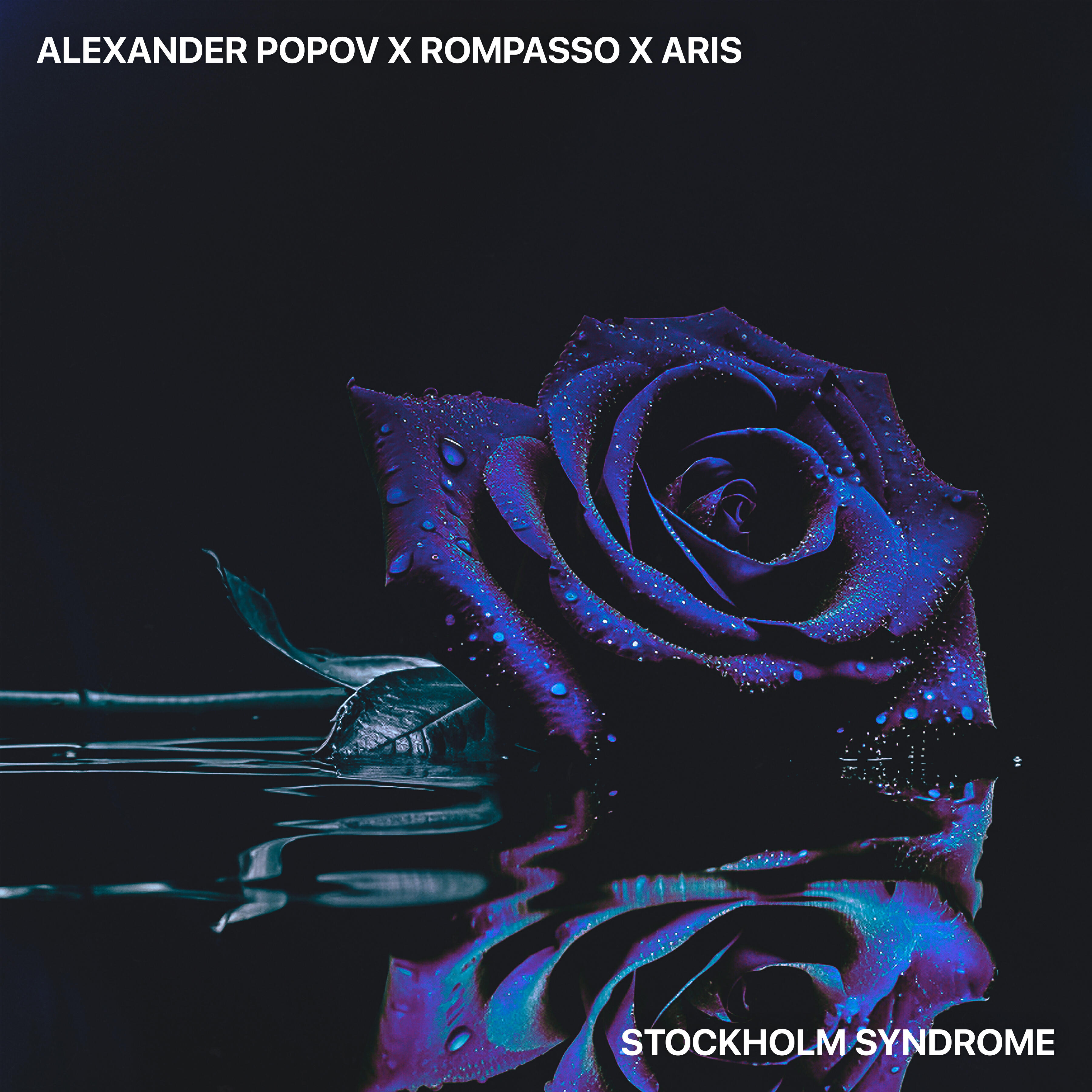 Релиз Stockholm Syndrome