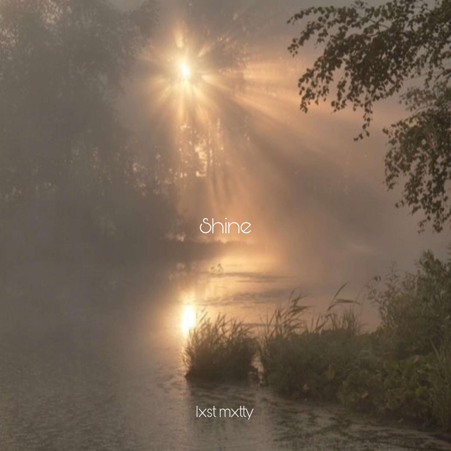 Релиз Shine