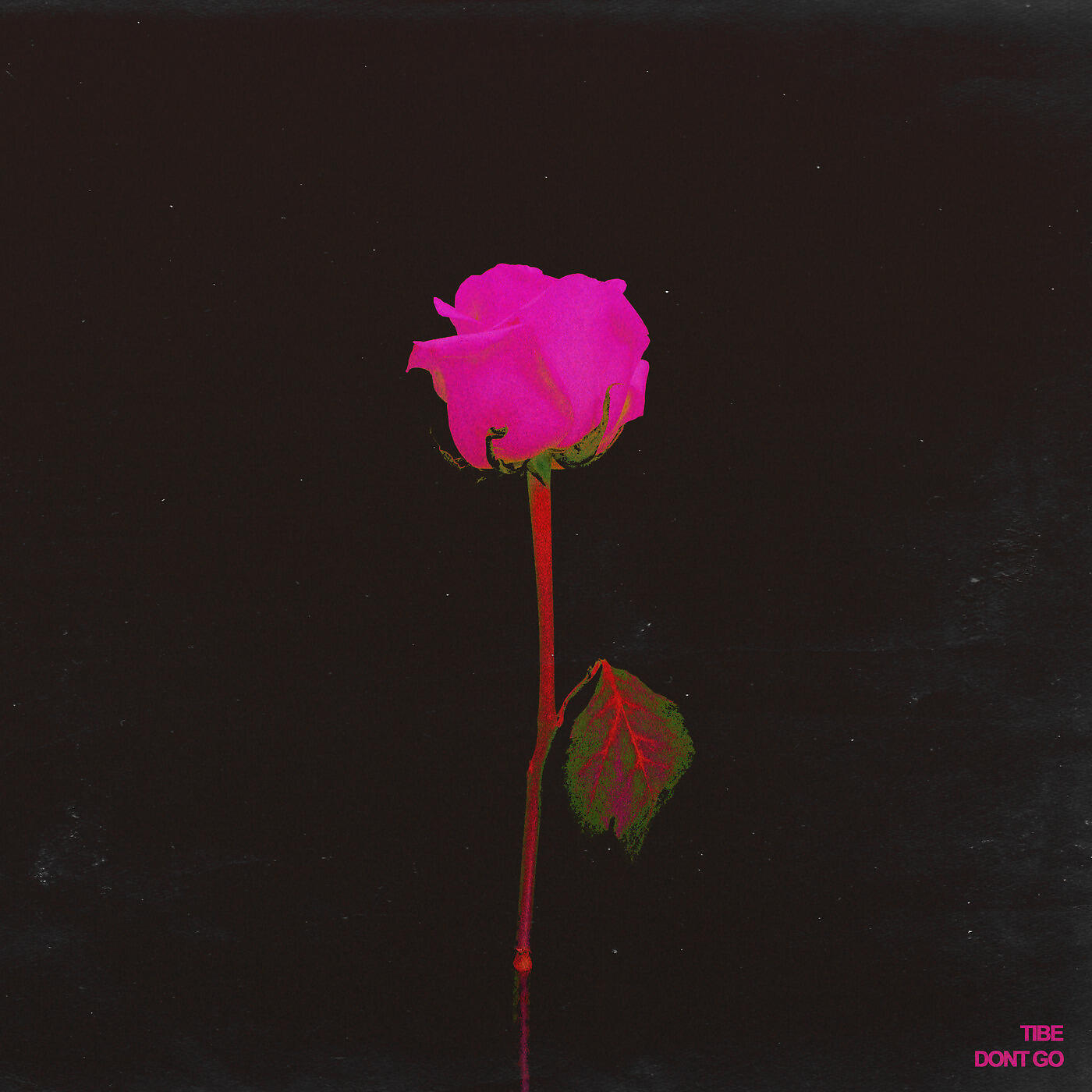Релиз Don't Go
