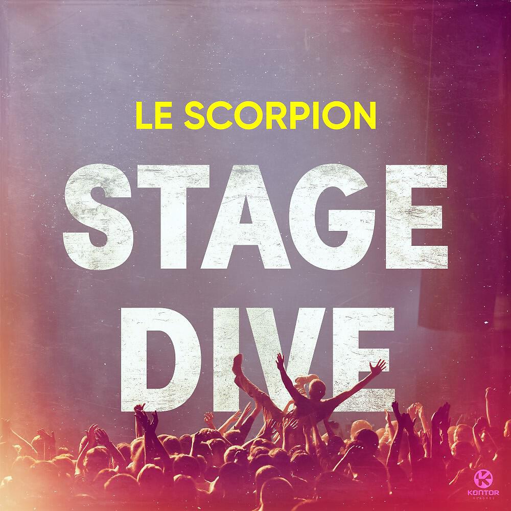 Релиз Stagedive