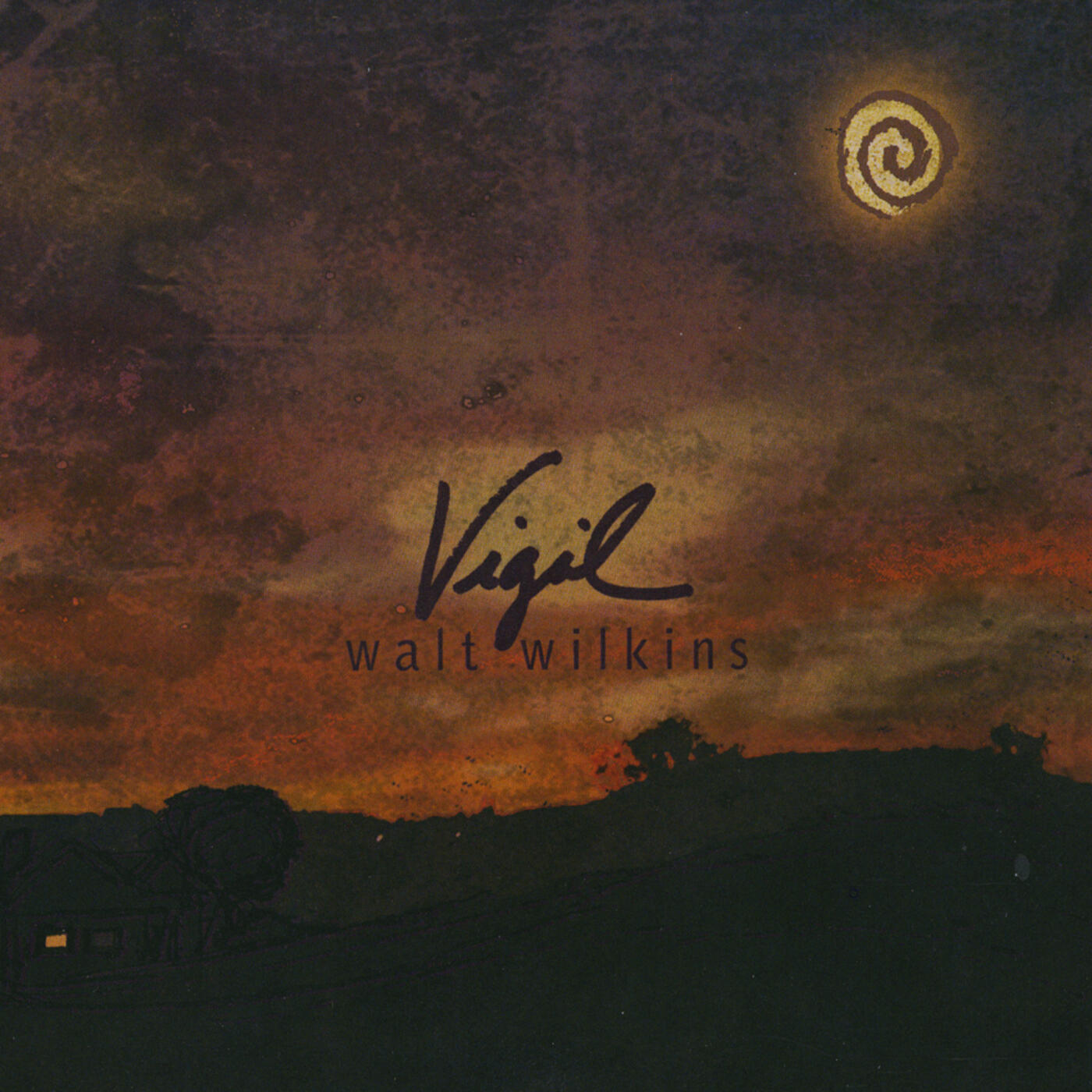 Релиз Vigil