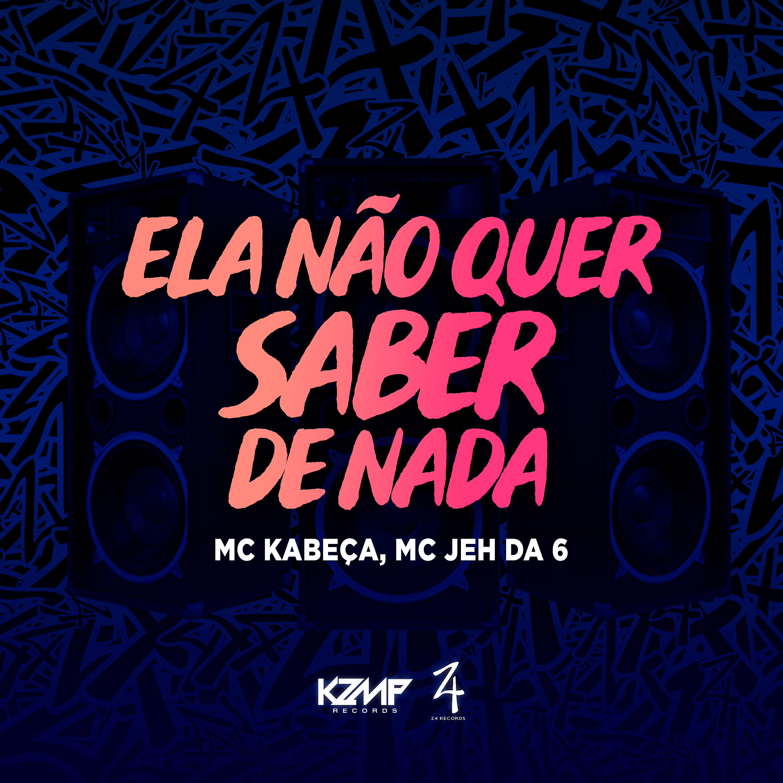 Скачать песню MC Kabeça, MC Jeh Da 6 - Ela Não Quer Saber de Nada бесплатно в MP3 для Android и iOS