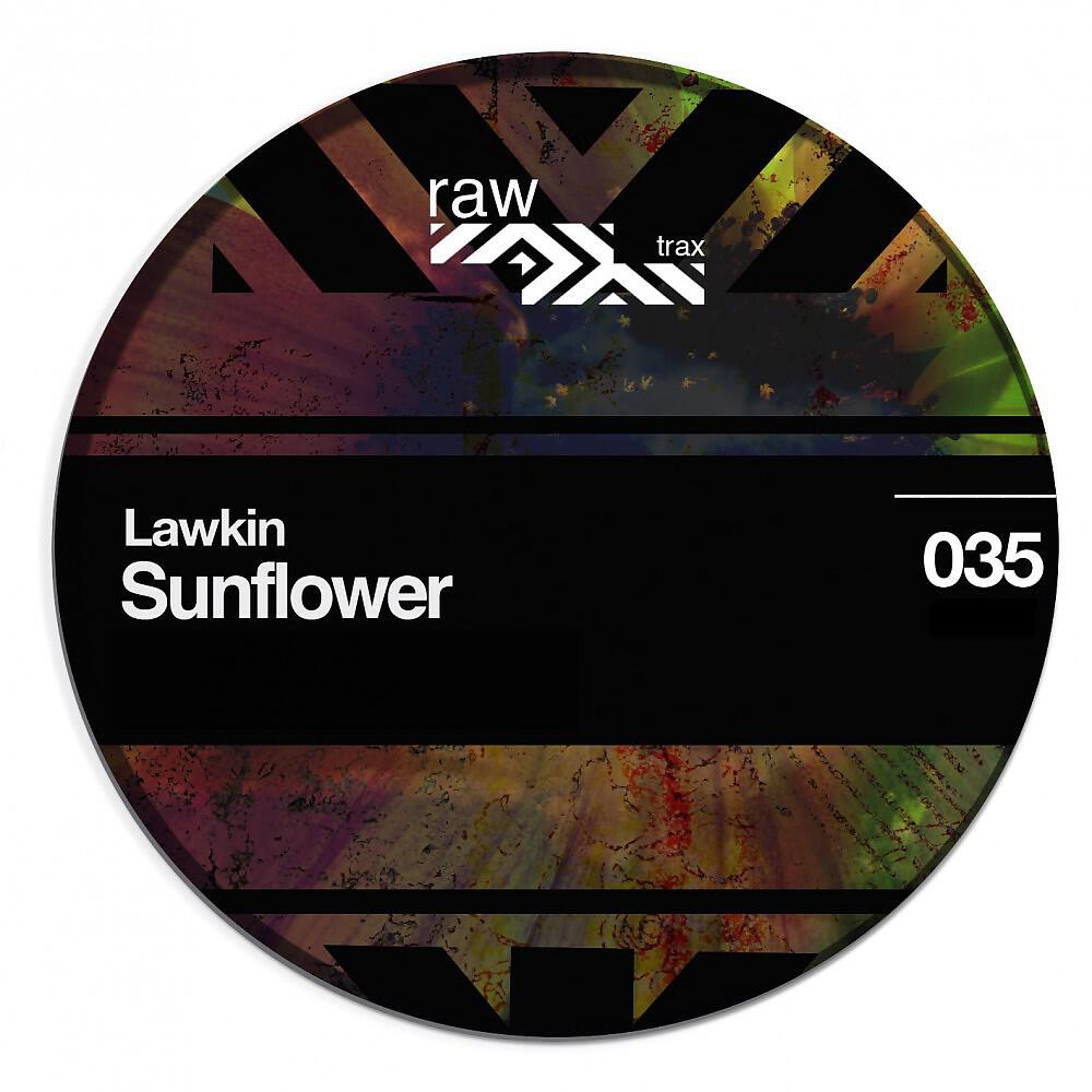 Релиз Sunflower