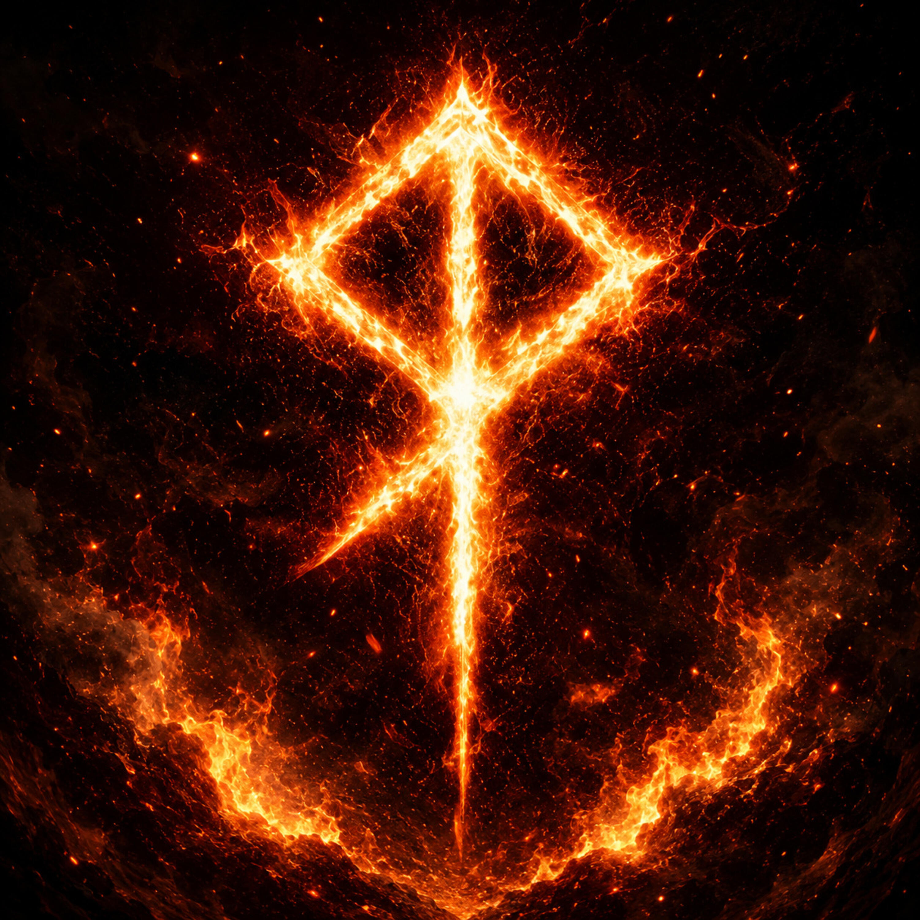 Релиз Kaldt Blod